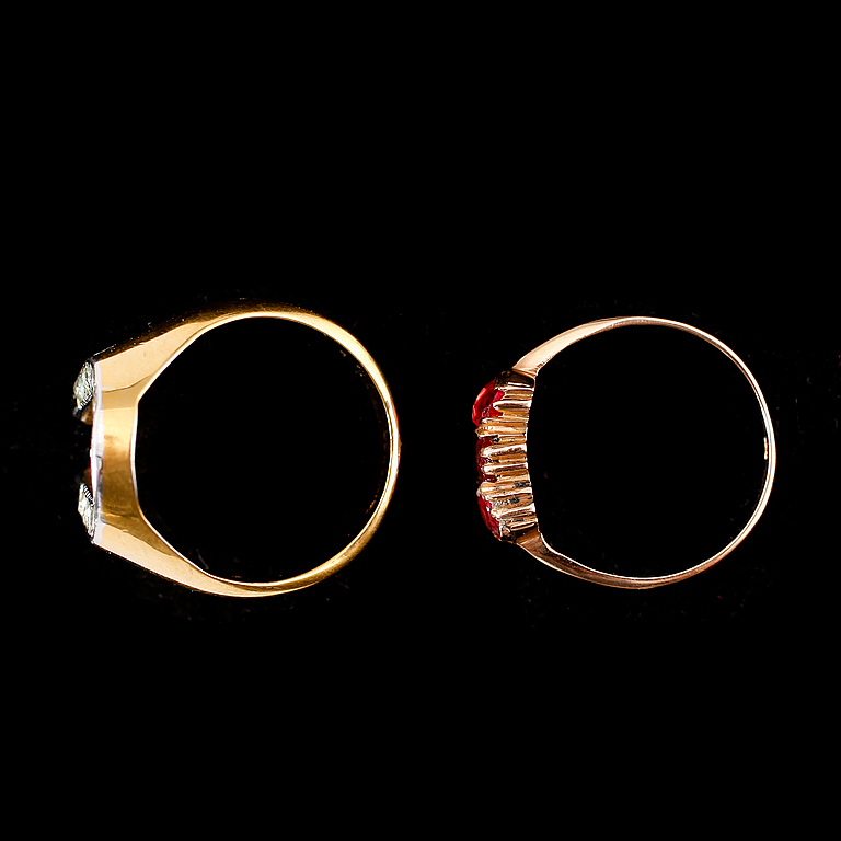 RINGAR