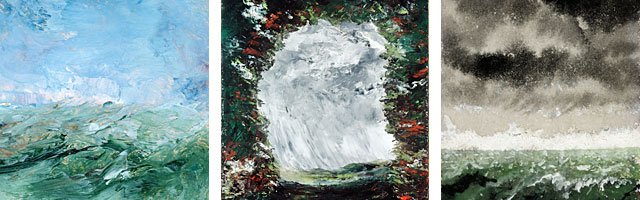 Bukowskis  |  Strindberg