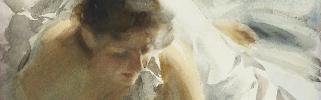 Bukowskis | Anders Zorn | Reviel ...