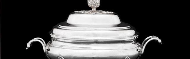 Bukowskis | Silver