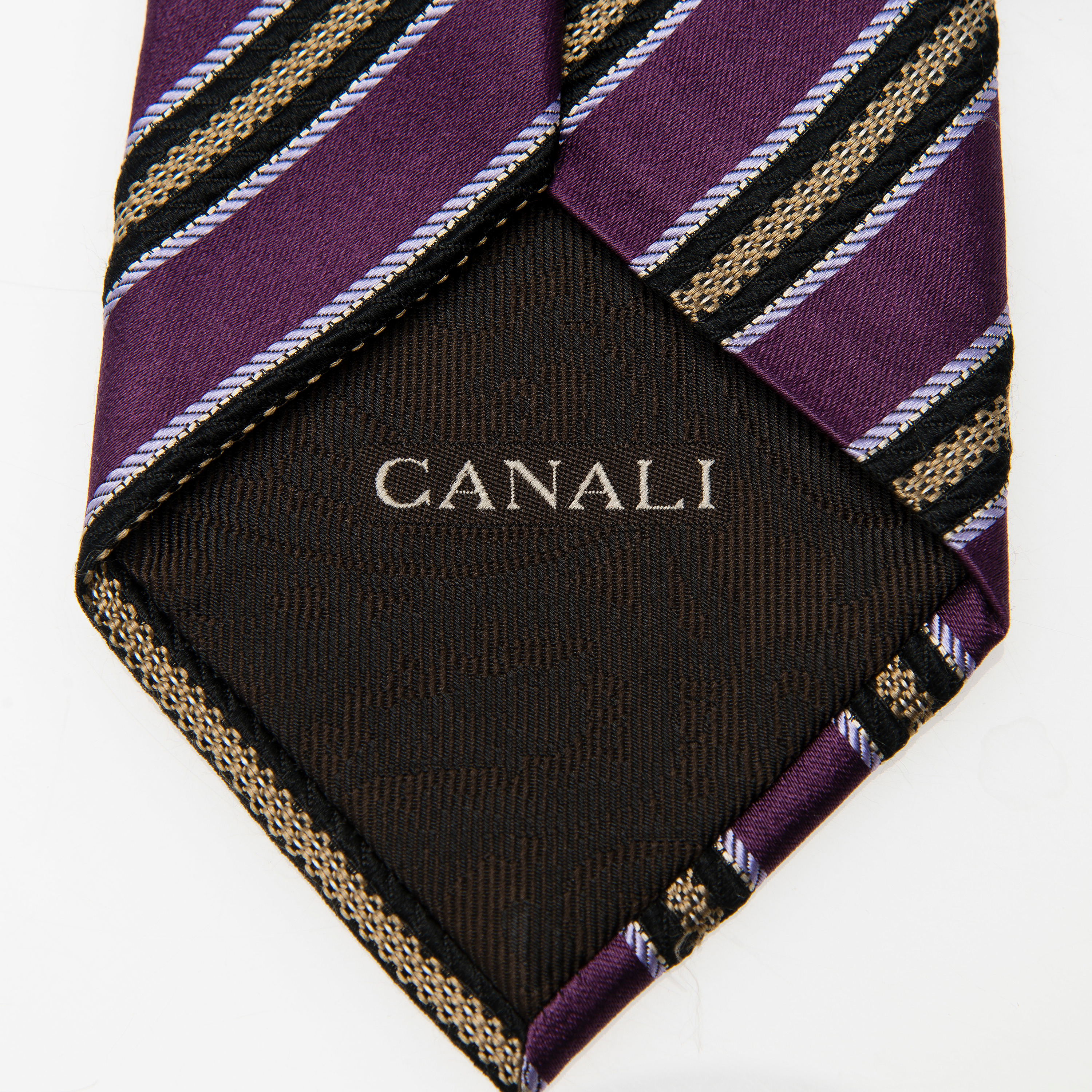 SLIPSAR, 3 st, Canali samt Hugo Boss. Bukowskis