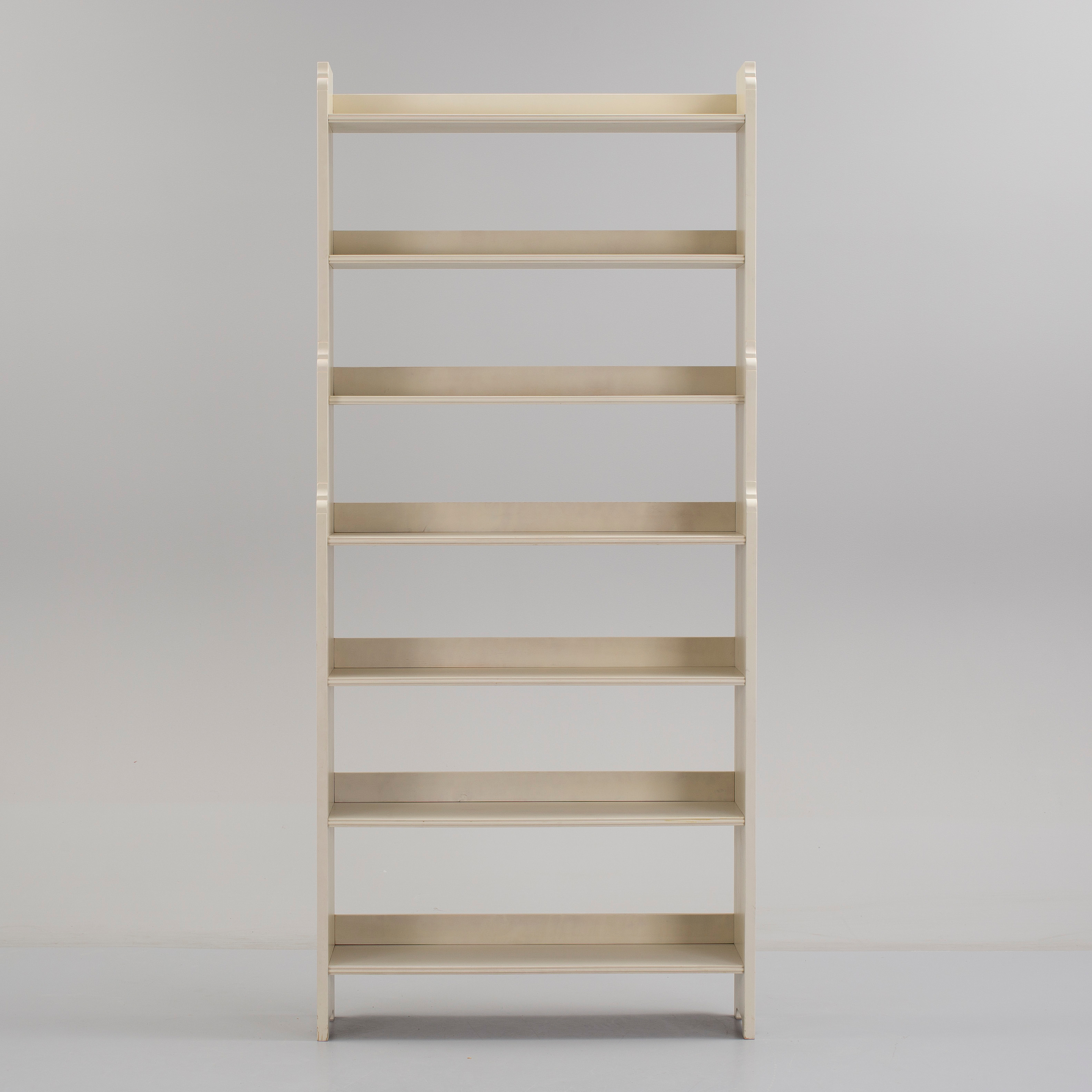 BOOKSHELF, "Ekolsund", IKEA, 1990tal. Bukowskis