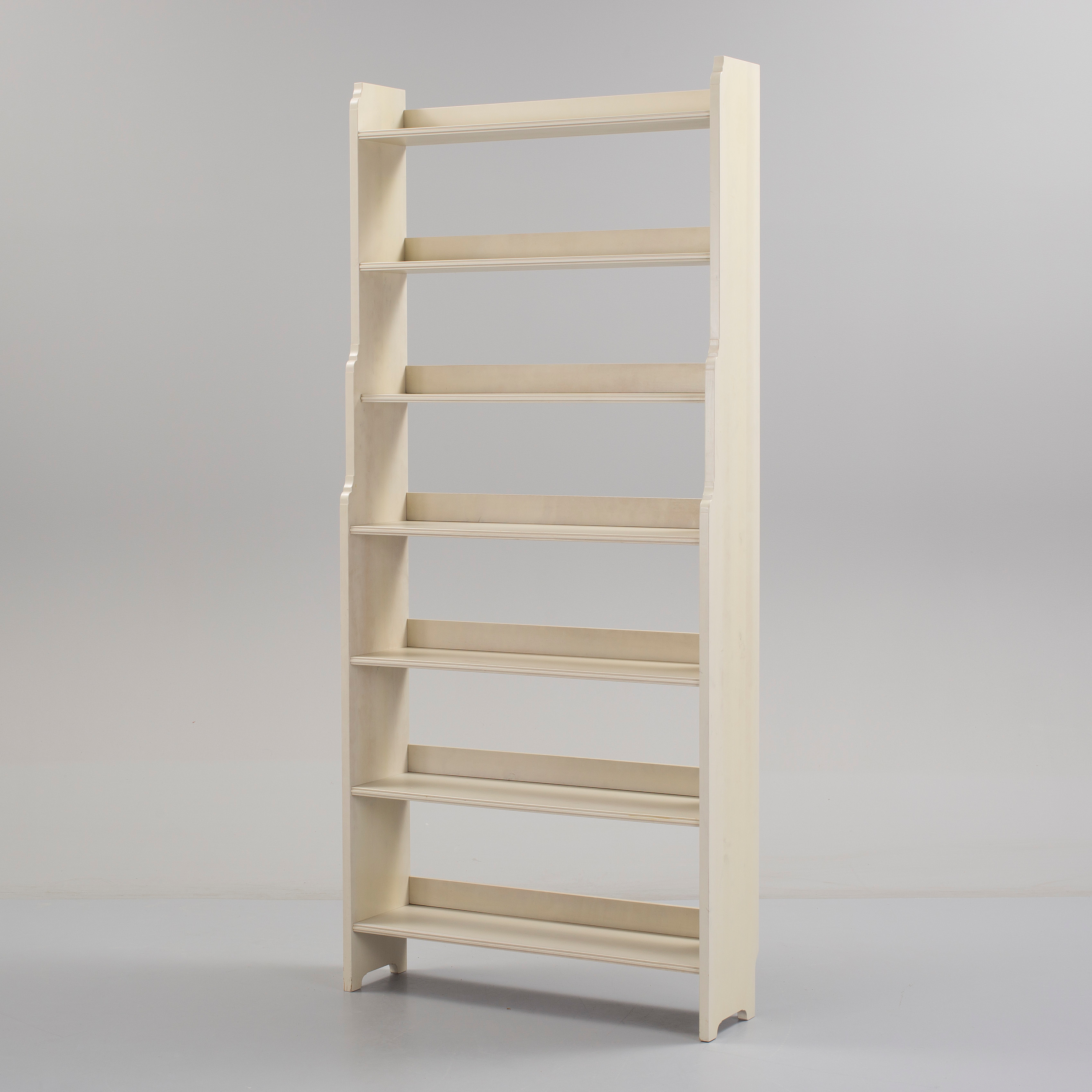 BOOKSHELF, "Ekolsund", IKEA, 1990tal. Bukowskis