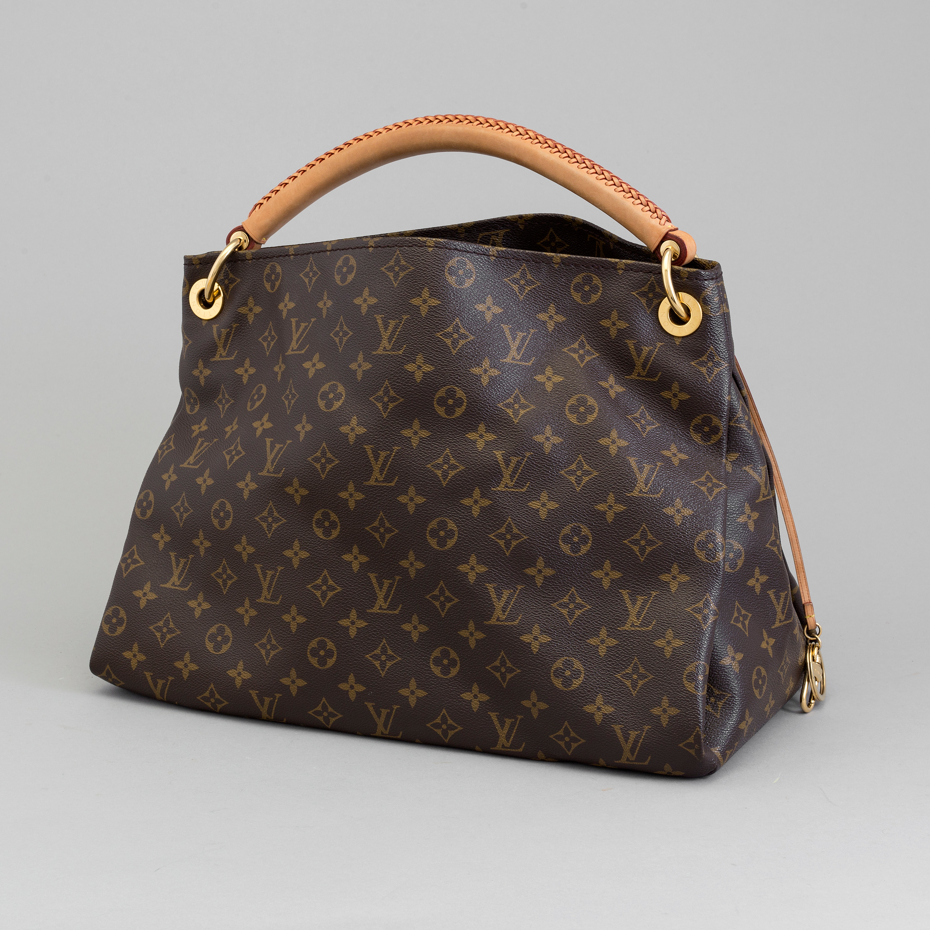 Vintage Louis Vuitton Handbags Artsy
