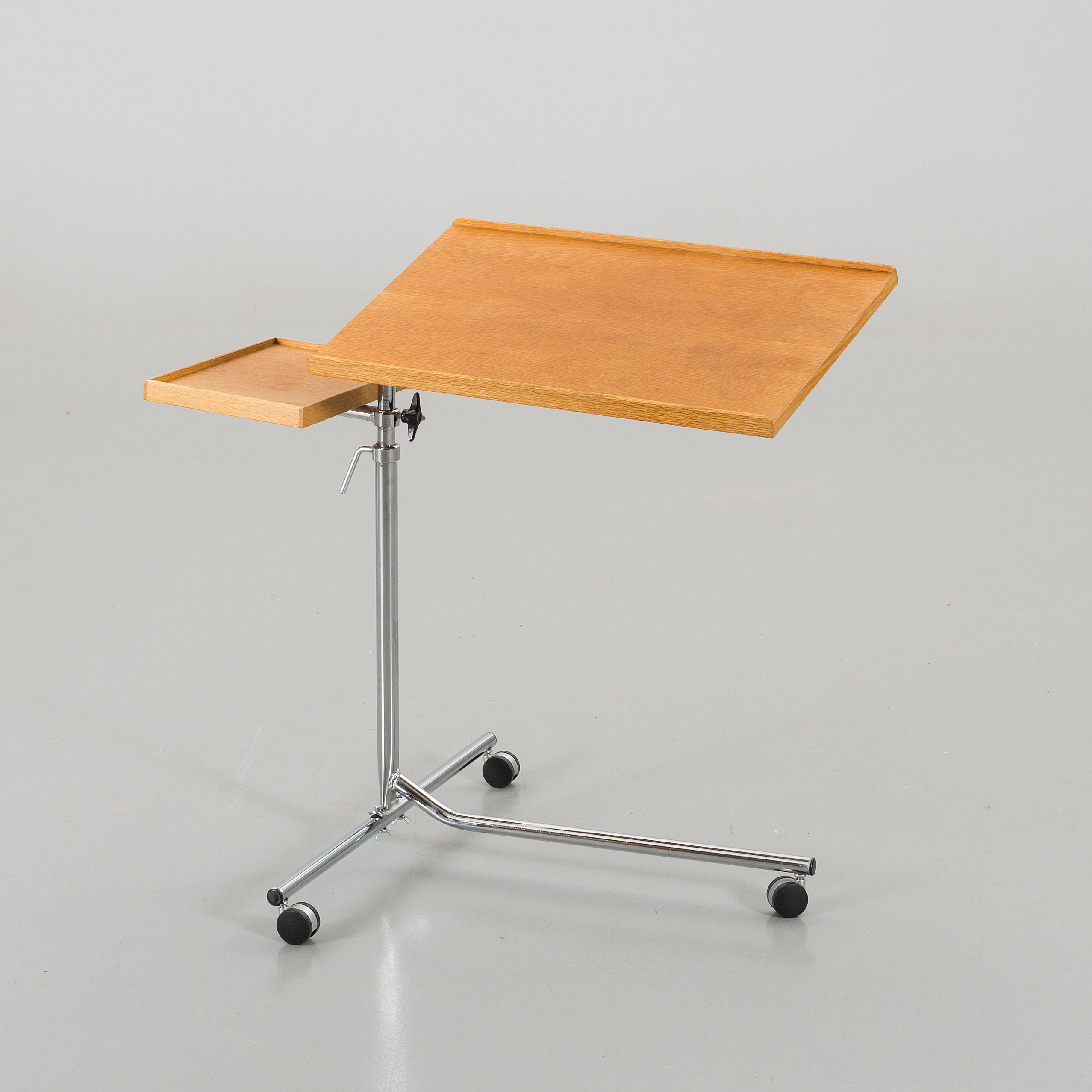 LÄSBORD, Danmark, 1900-talets andra hälft. - Bukowskis