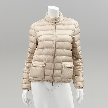 moncler lans jacka