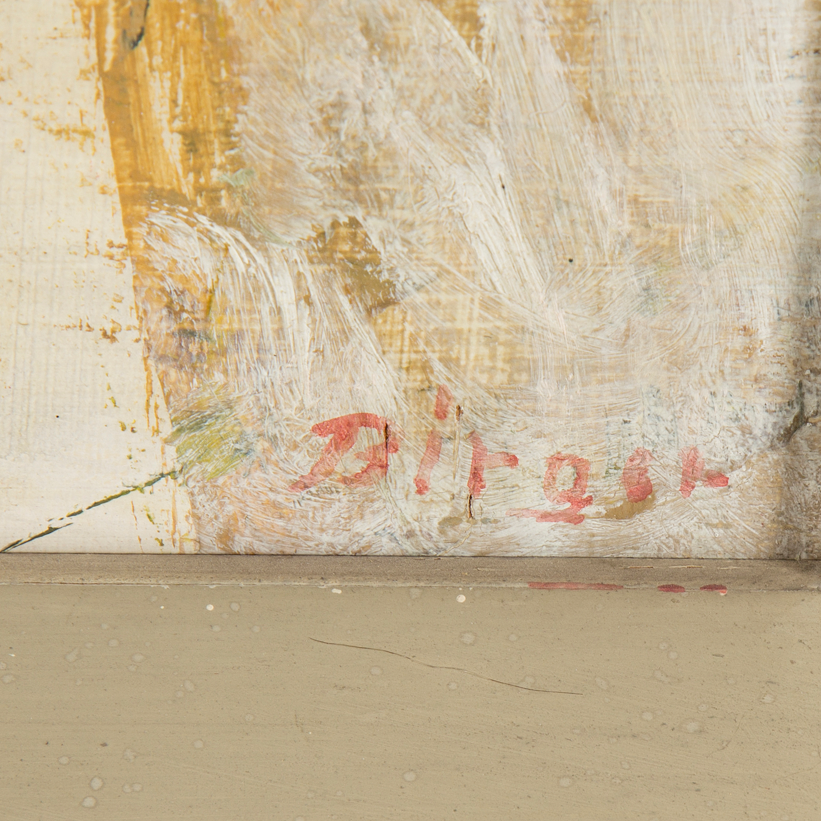 BIRGER BIRGERERICSON, Bukowskis