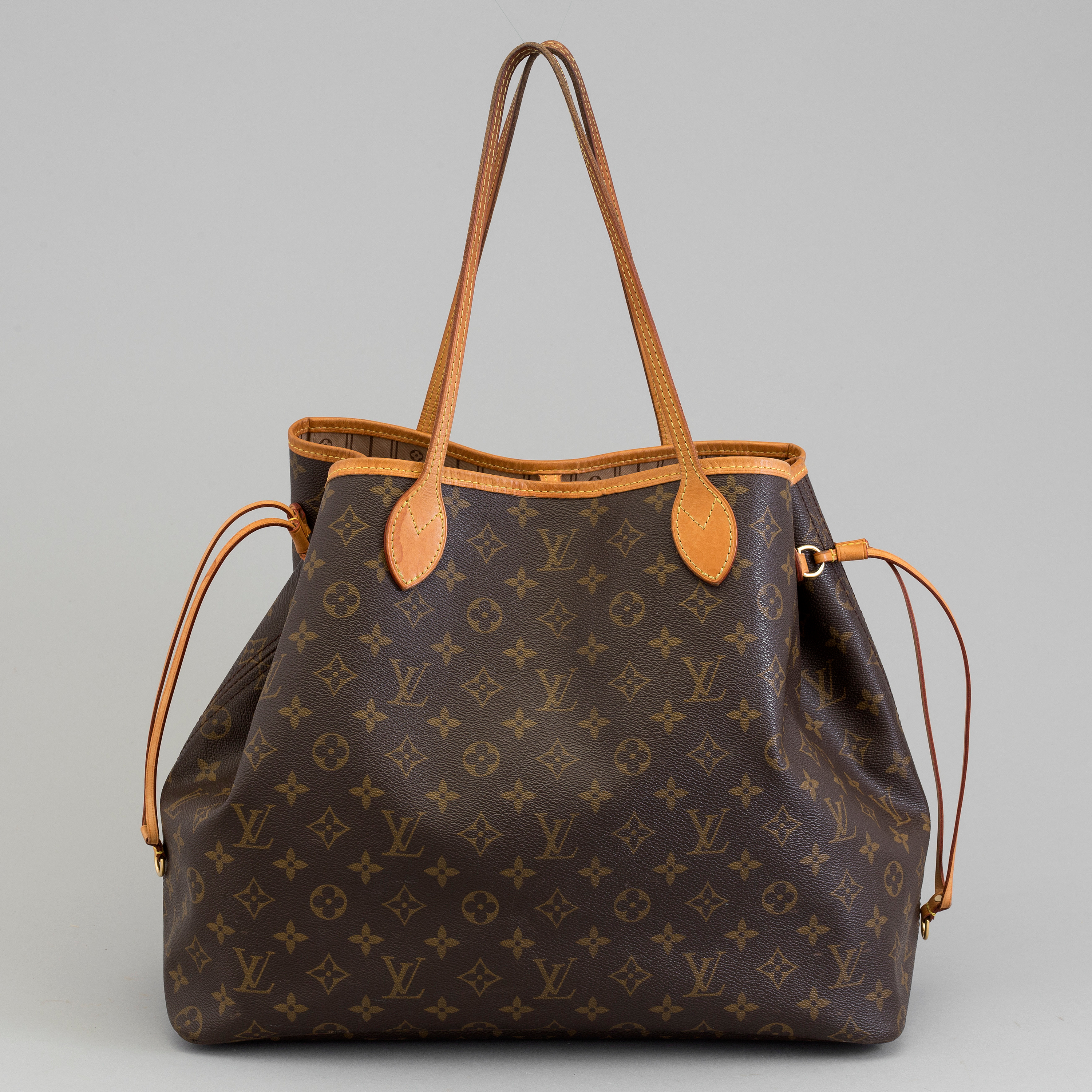 pris louis vuitton neverfull