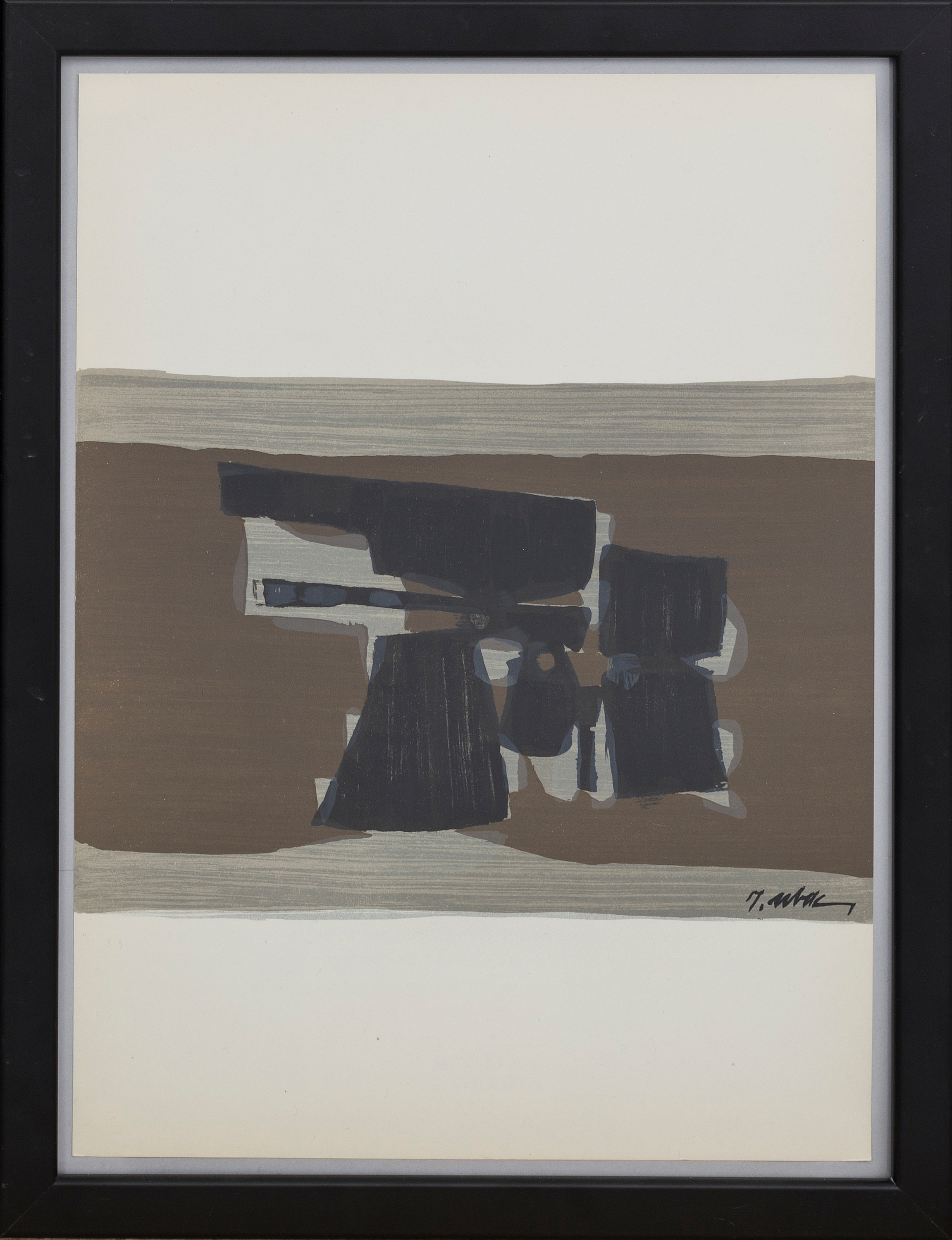 RAOUL UBAC, Bukowskis