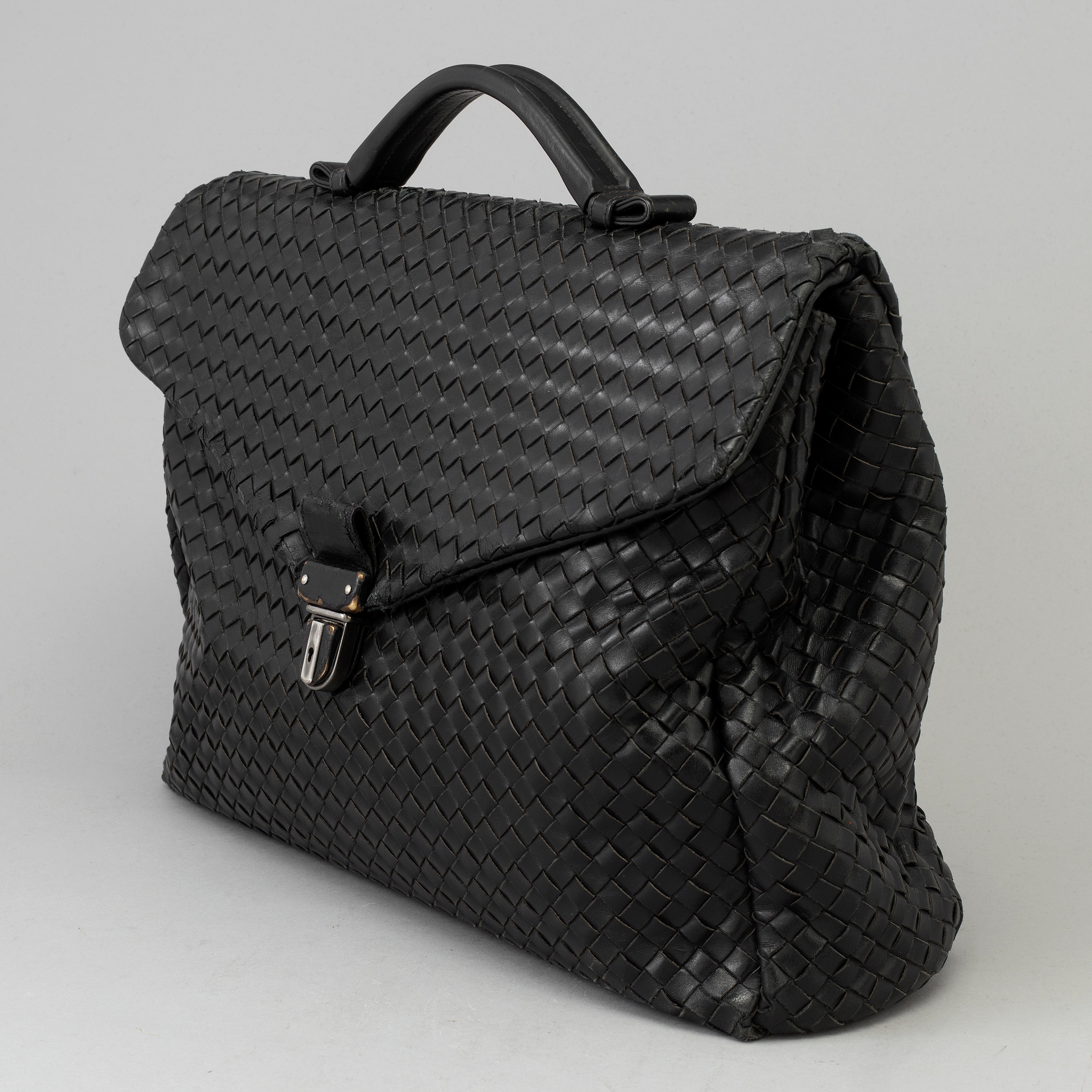 bottega veneta suitcase