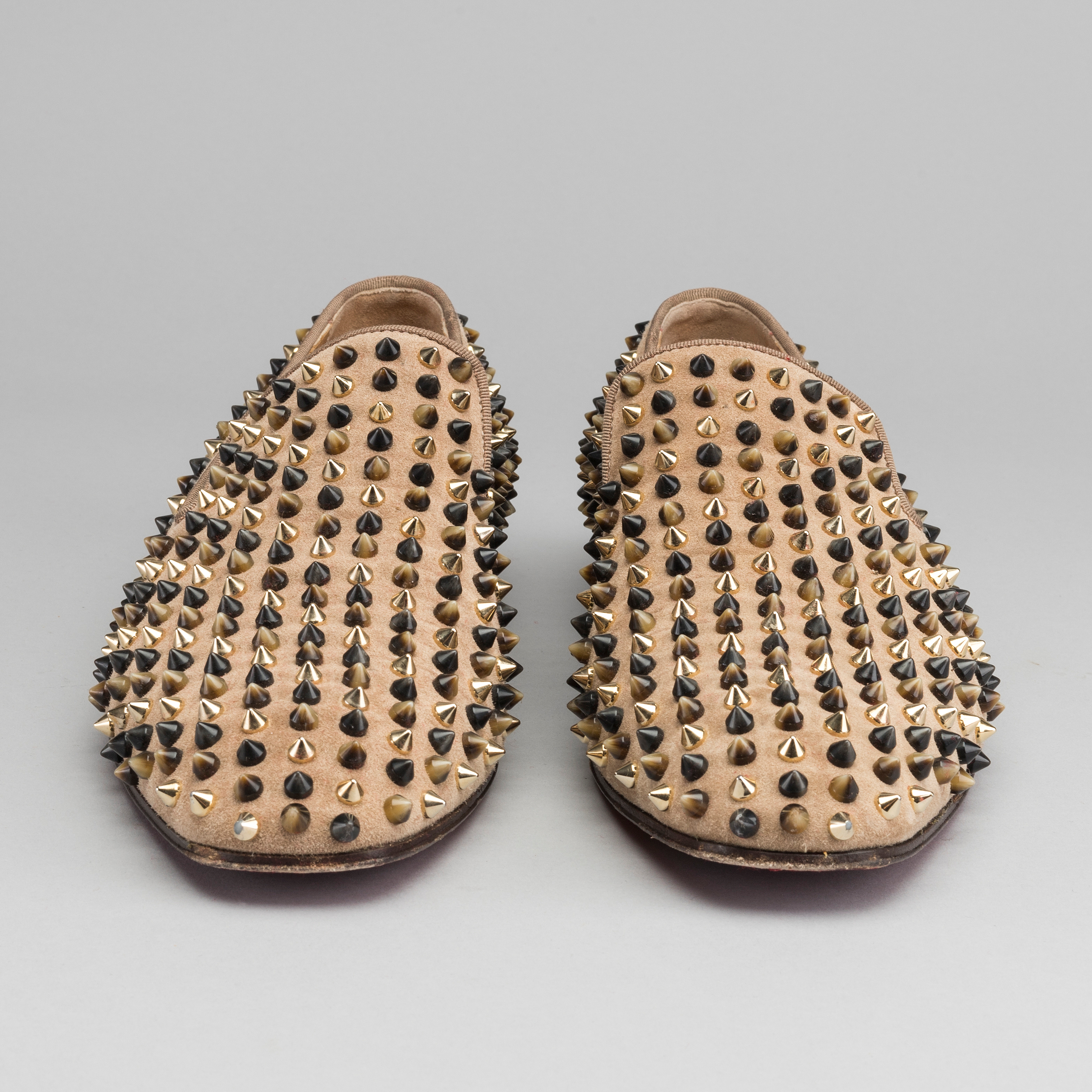 CHRISTIAN LOUBOUTIN, shoes, size 43. Bukowskis