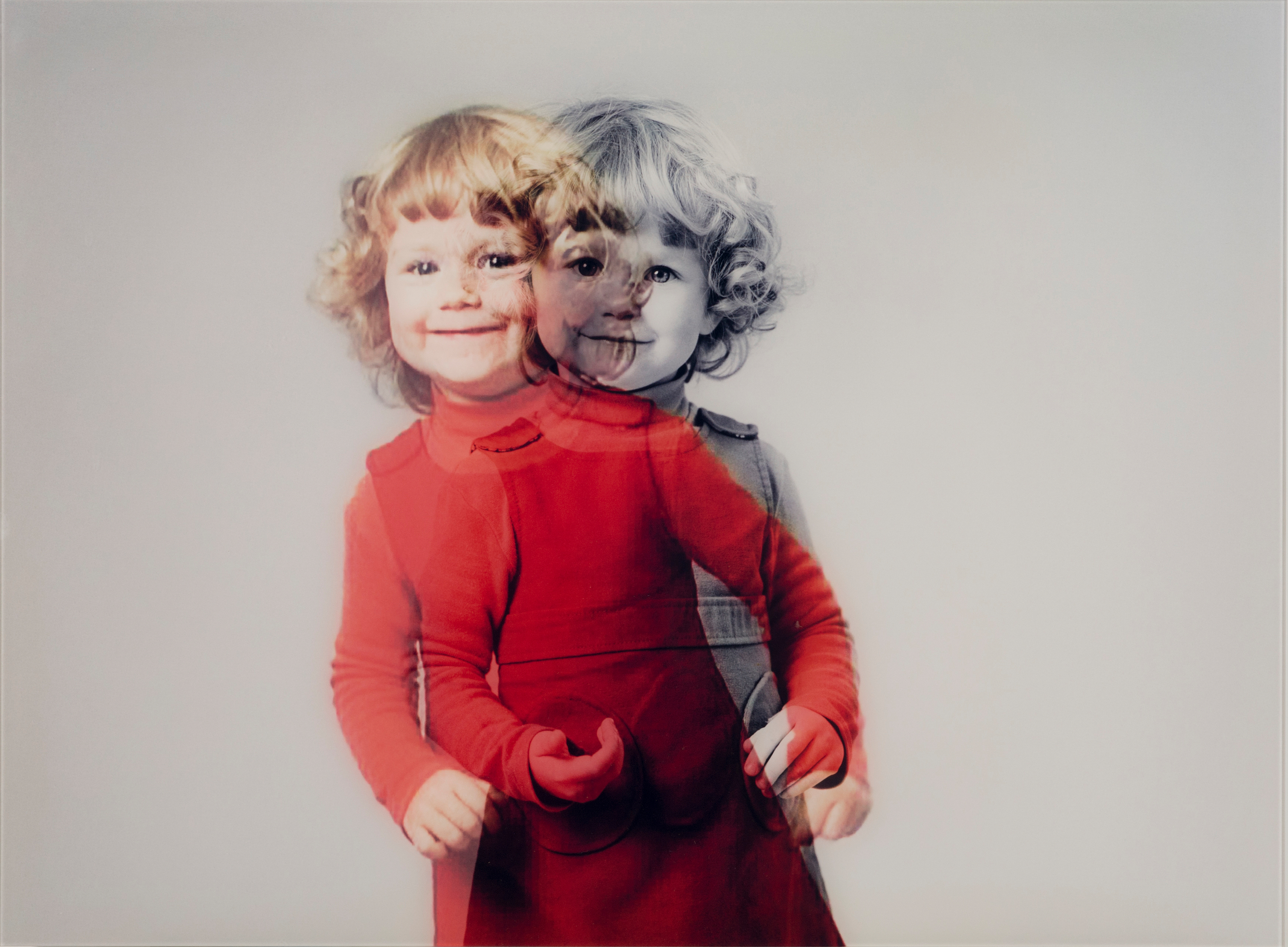 SANTERI TUORI,\"KARLOTTA (still#11)\". - Bukowskis