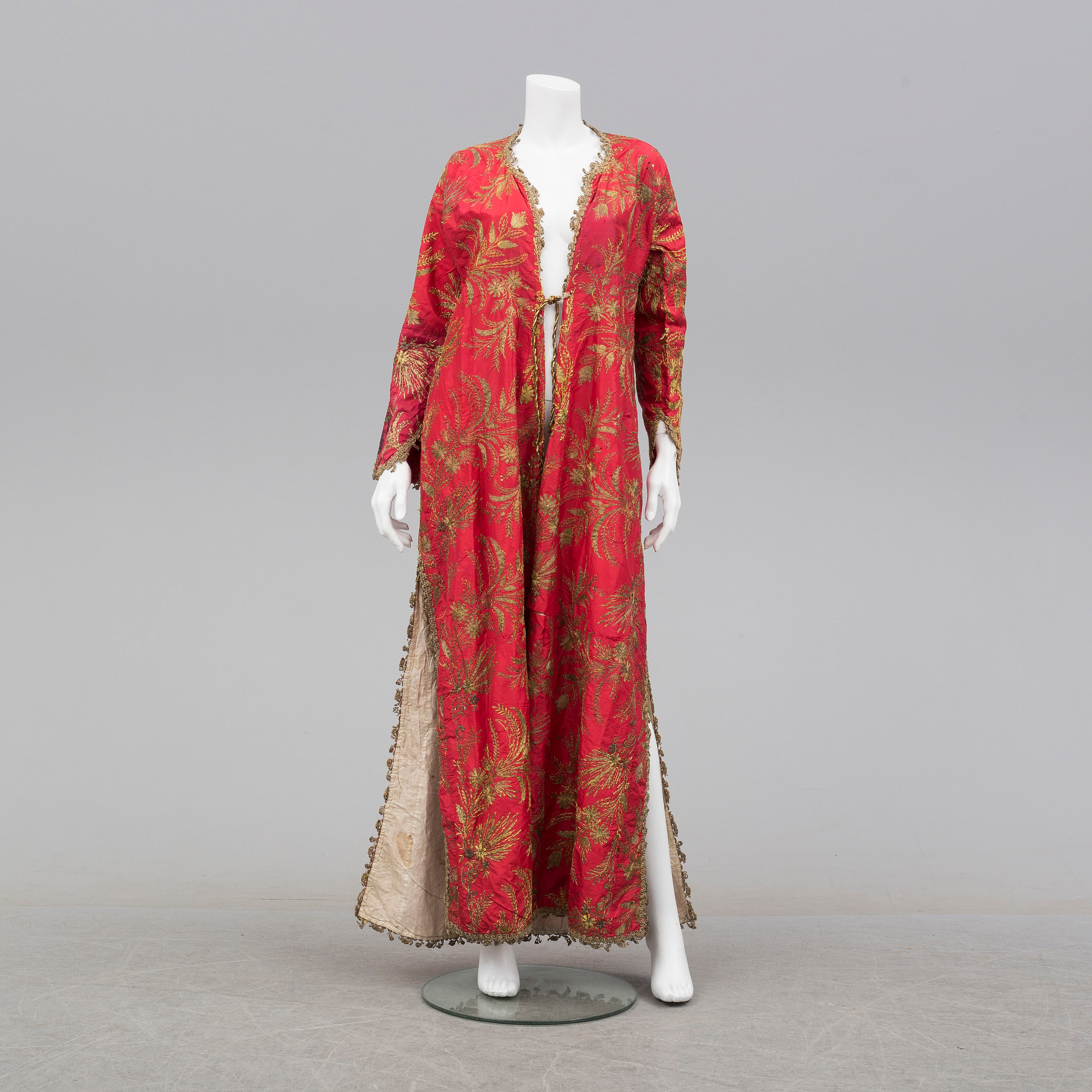 robe 1900