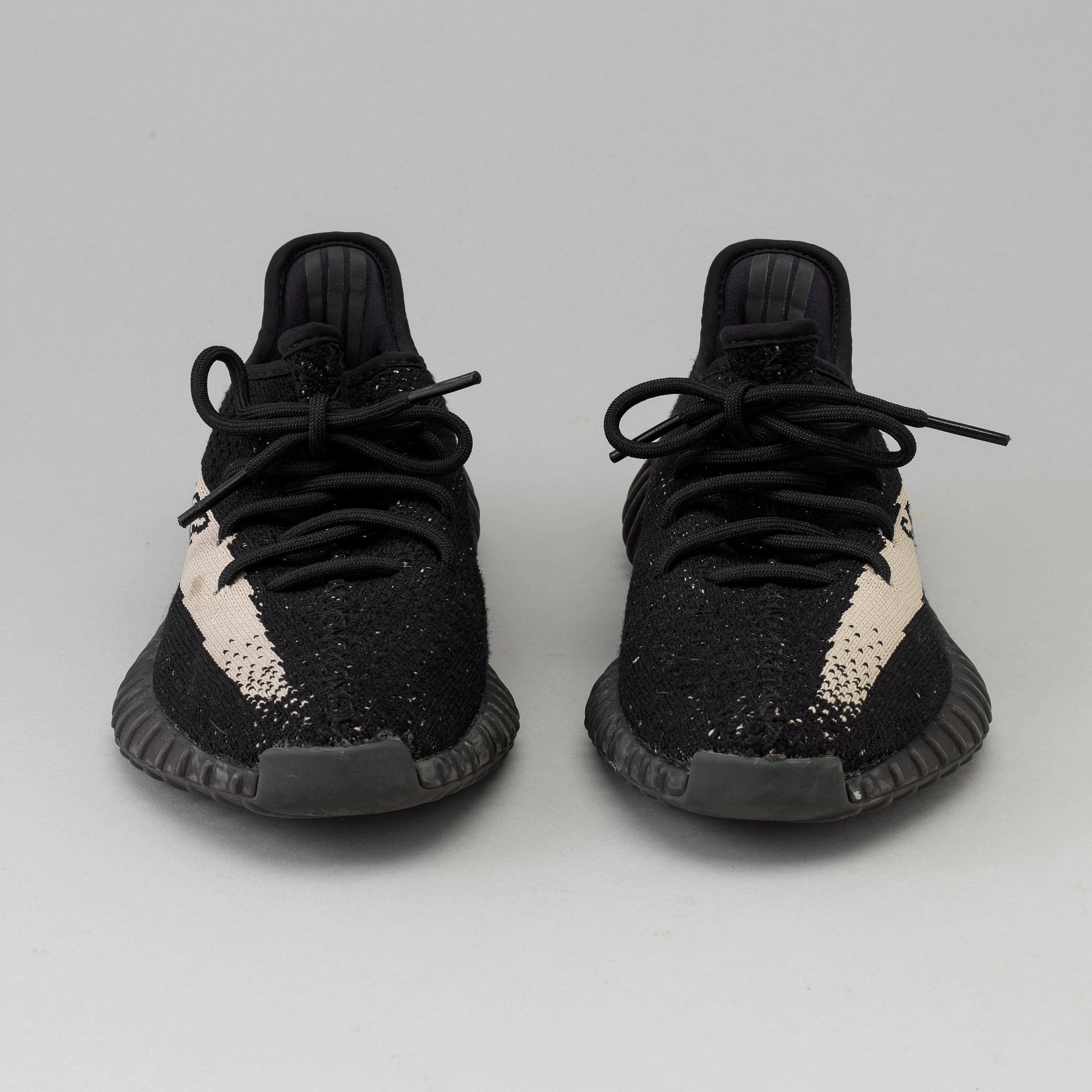 adidas yeezy 35 v2 core black