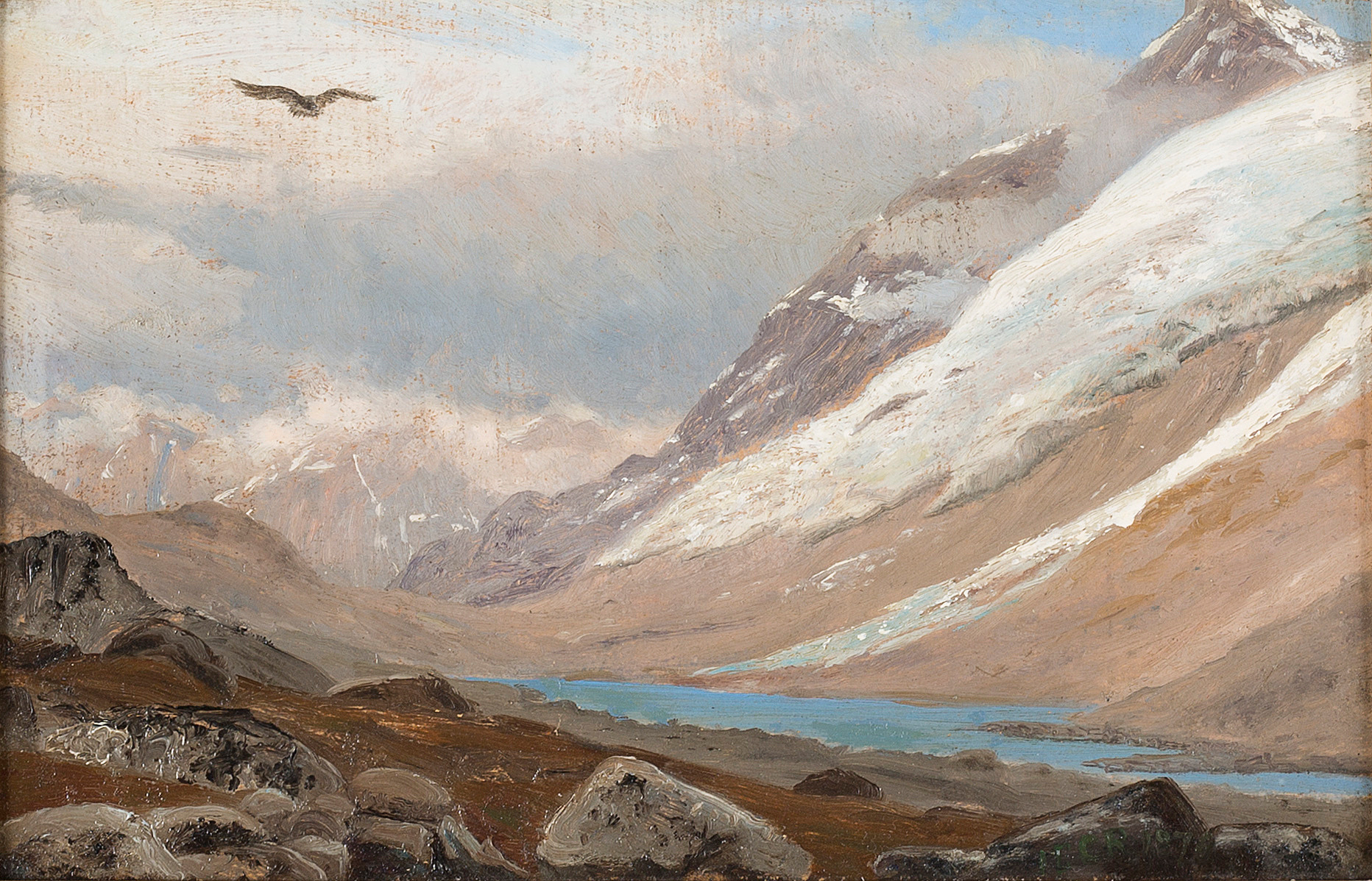 JENS ERIK CARL RASMUSSEN, Bukowskis