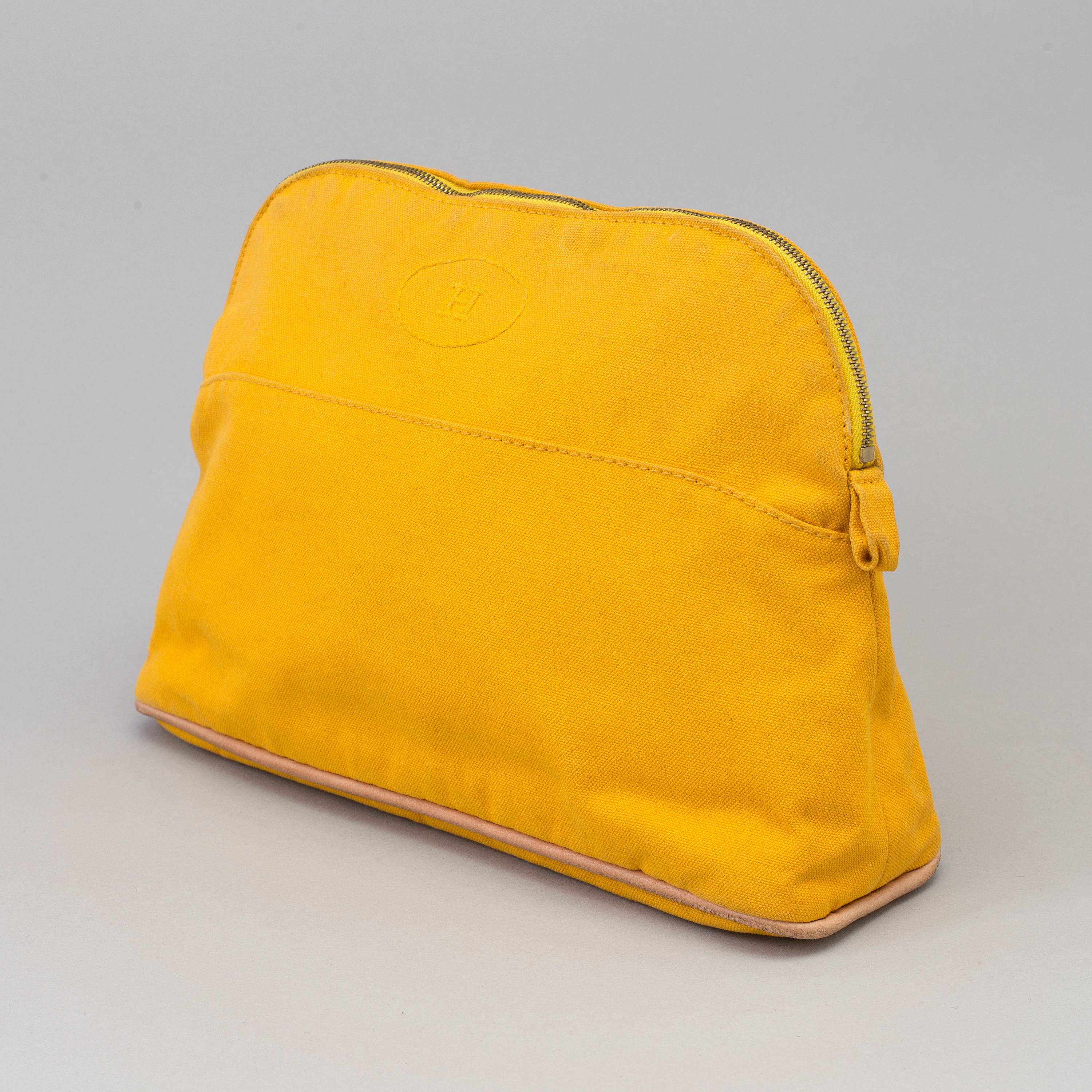 TOILET BAG, "Bolide Pouch", Hermès. Bukowskis
