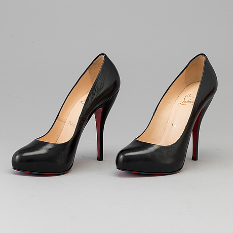 louboutin size 5