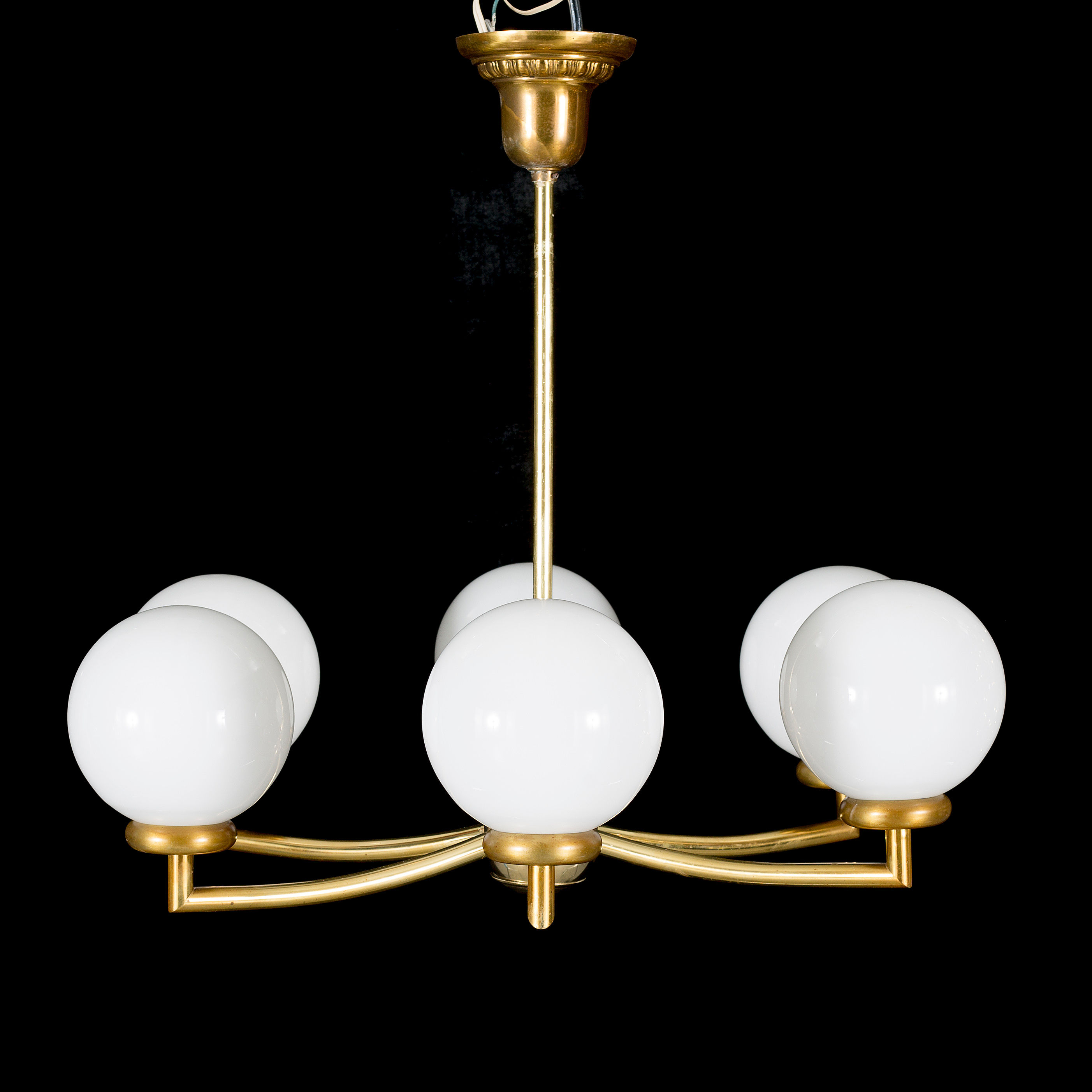 A Ceiling Lamp Second Half Of The 20th Century Bukowskis a-ceiling-lamp-second-half-of-the-20th-century-bukowskis