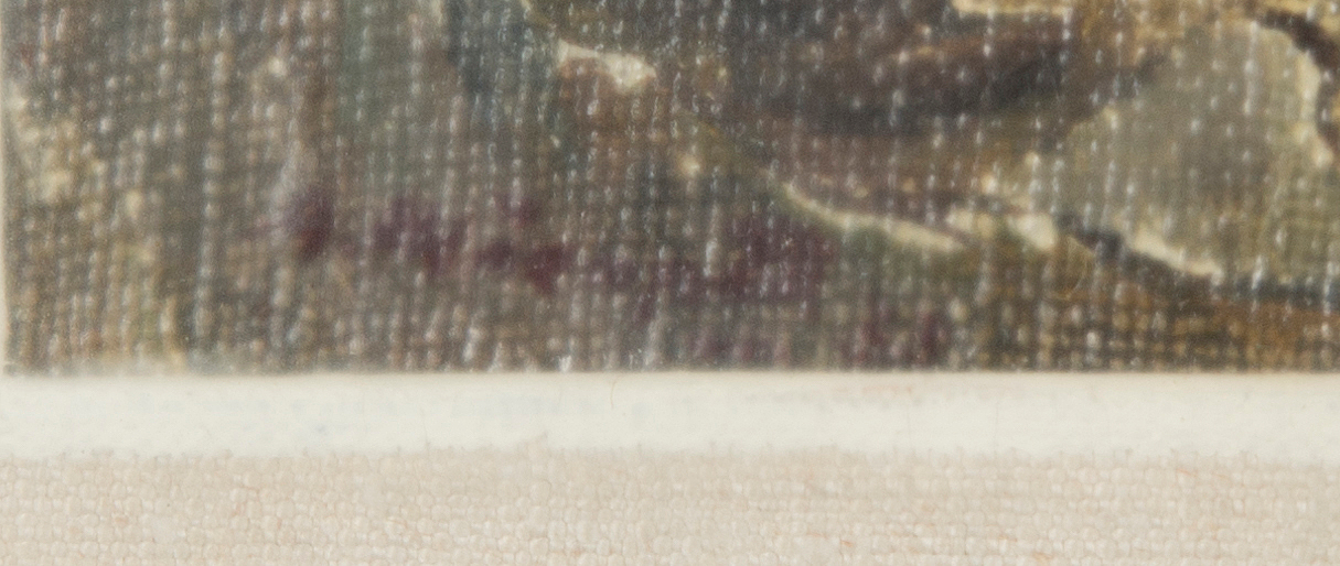 ARVI MÄENPÄÄ, oil on panel, signed. Bukowskis