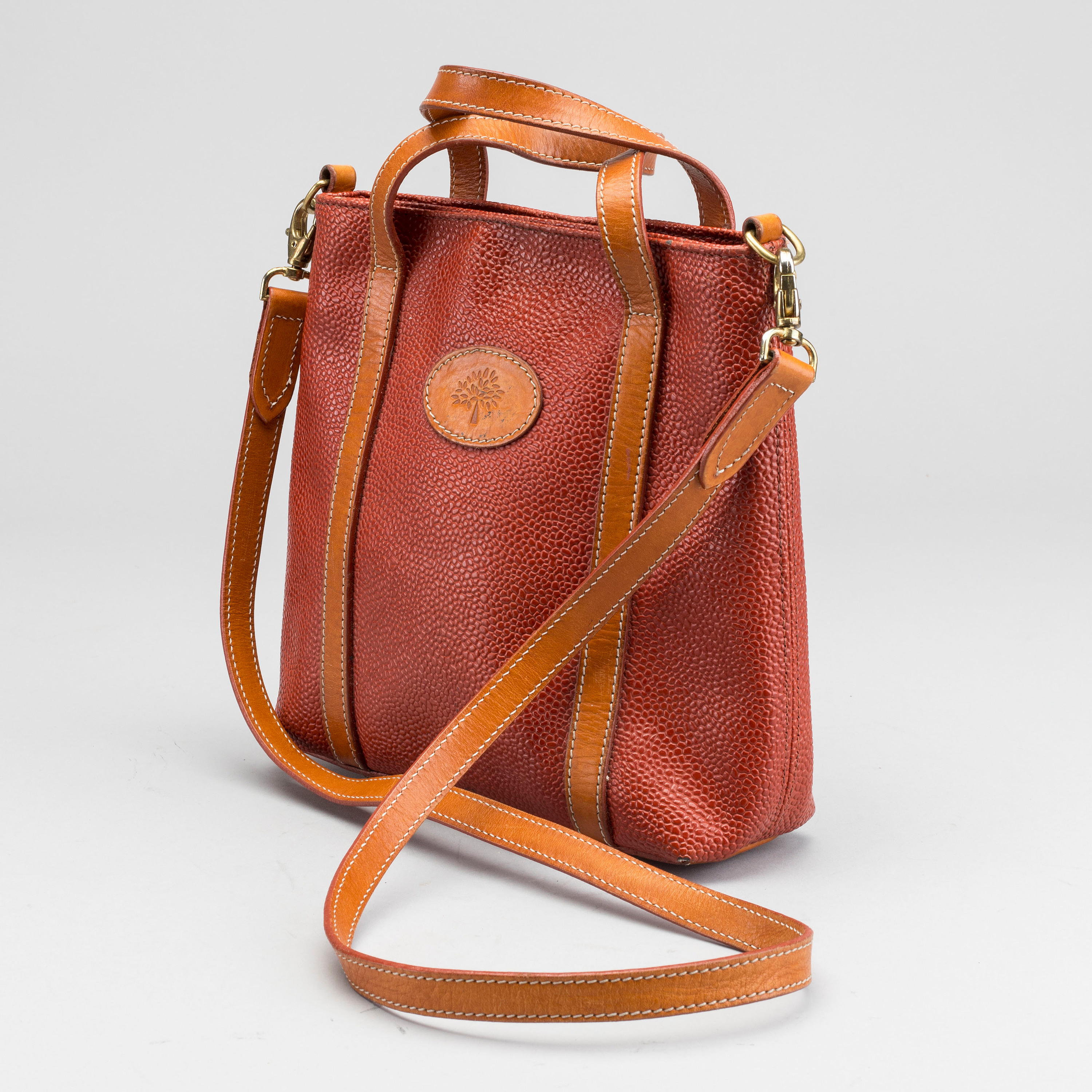 MULBERRY, handbag. Bukowskis