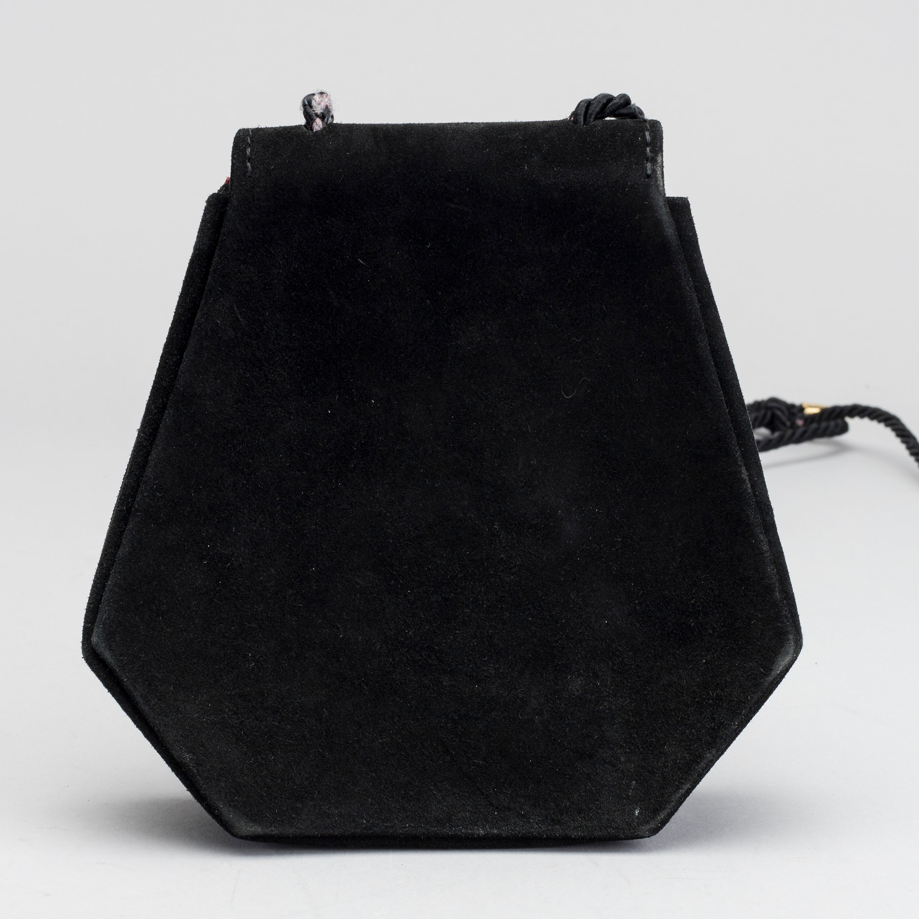 YVES SAINT LAURENT, handbag. Bukowskis