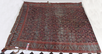 103623. MATTA, orientalisk. 265x610.