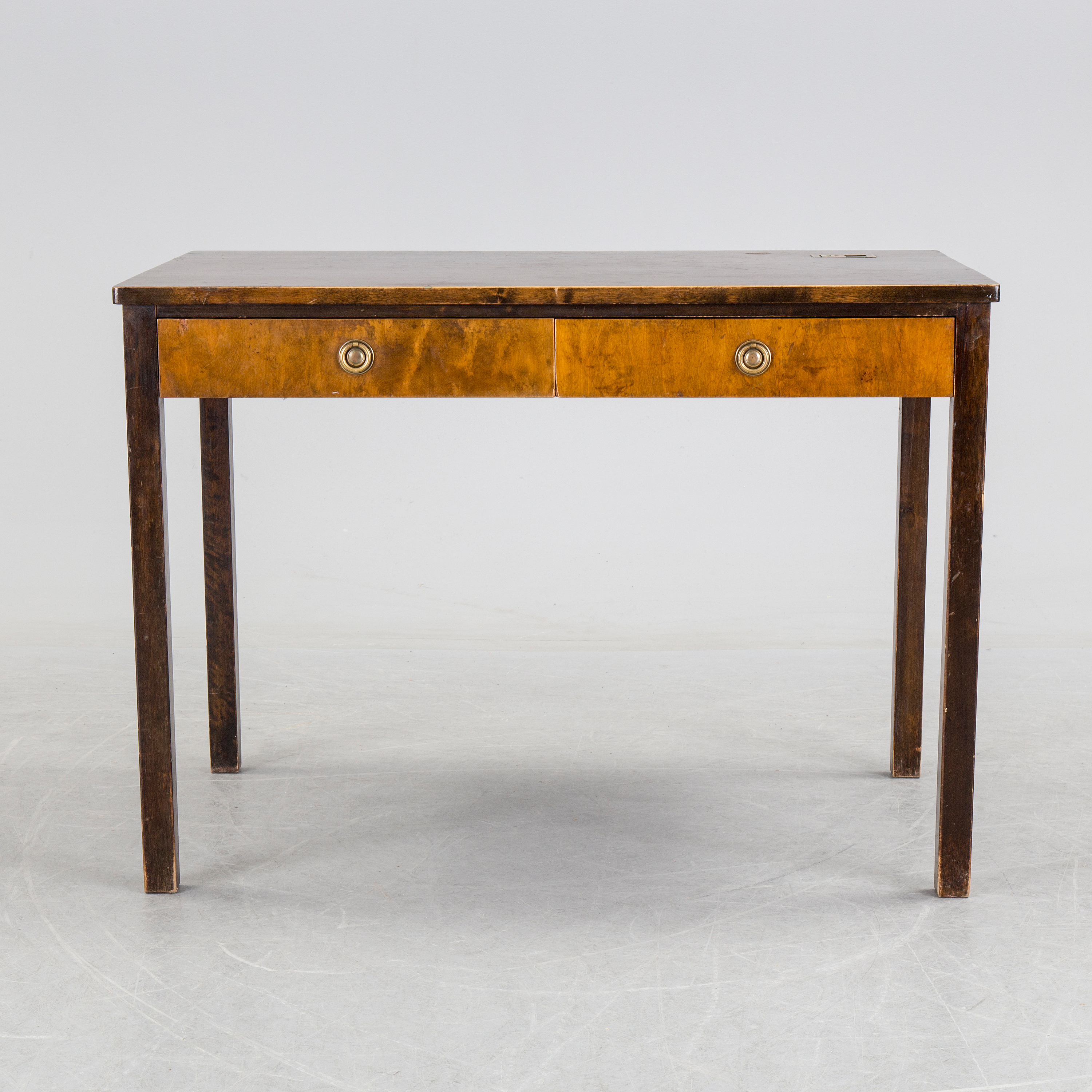 A Regina Writing Desk By Nordiska Kompaniet 1934 Bukowskis