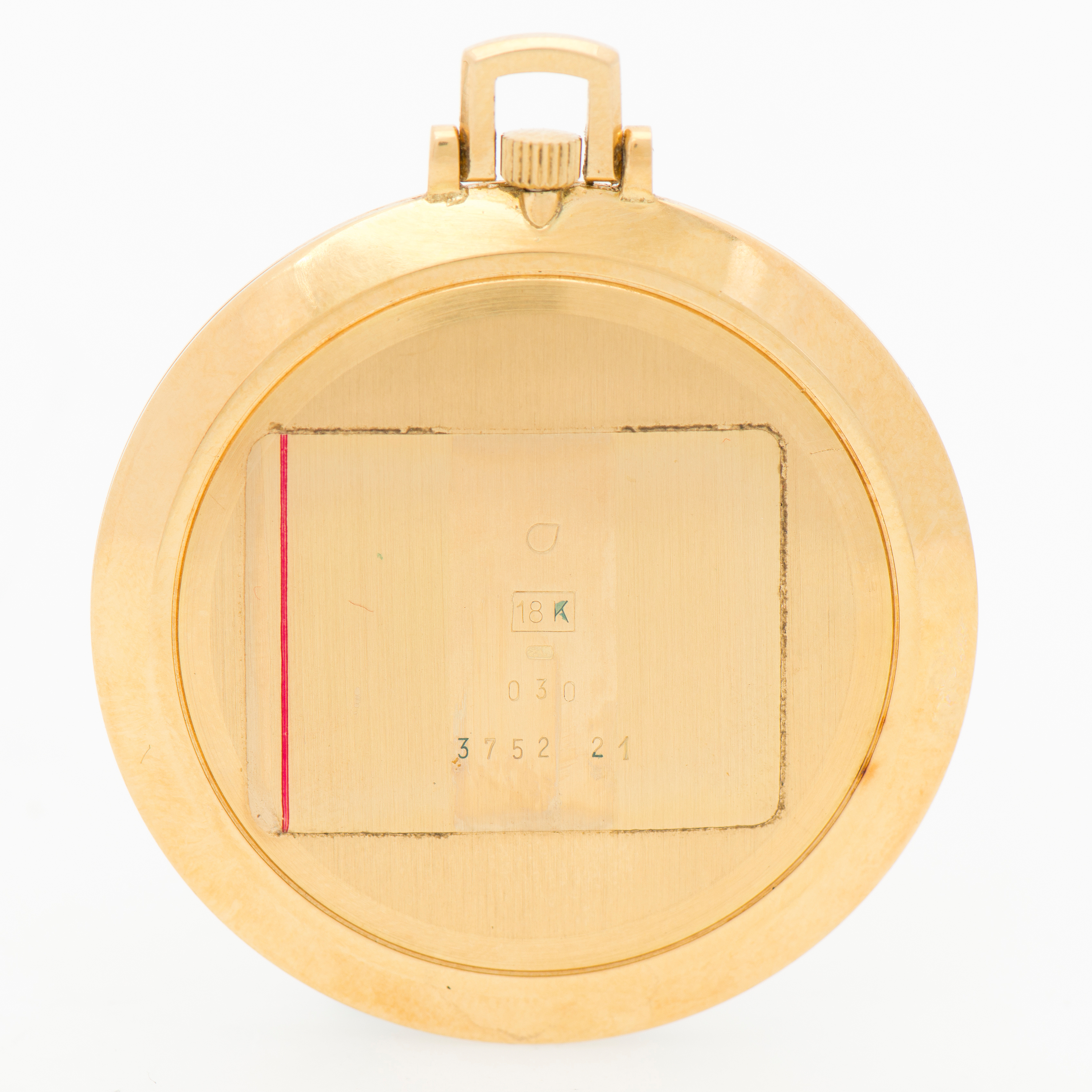 FAVRELEUBA, pocket watch, 42 mm. Bukowskis