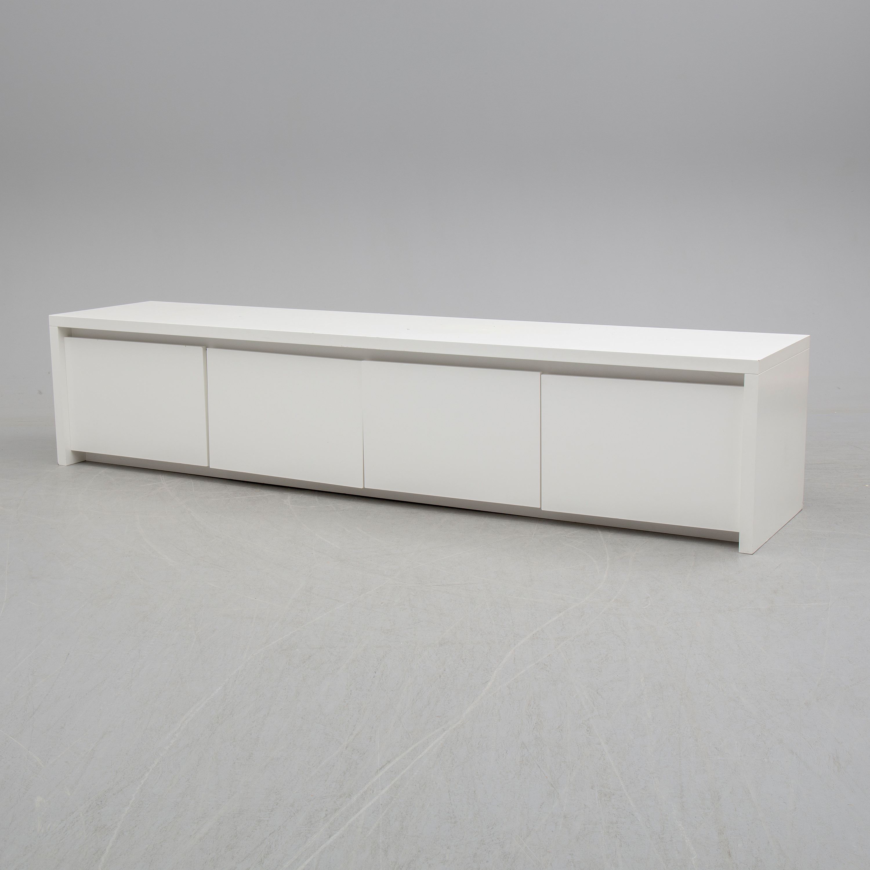 RUNE CLAESSON KOIVISTO, sideboard, "Unit", Asplund Collection, omkring 2000. Bukowskis