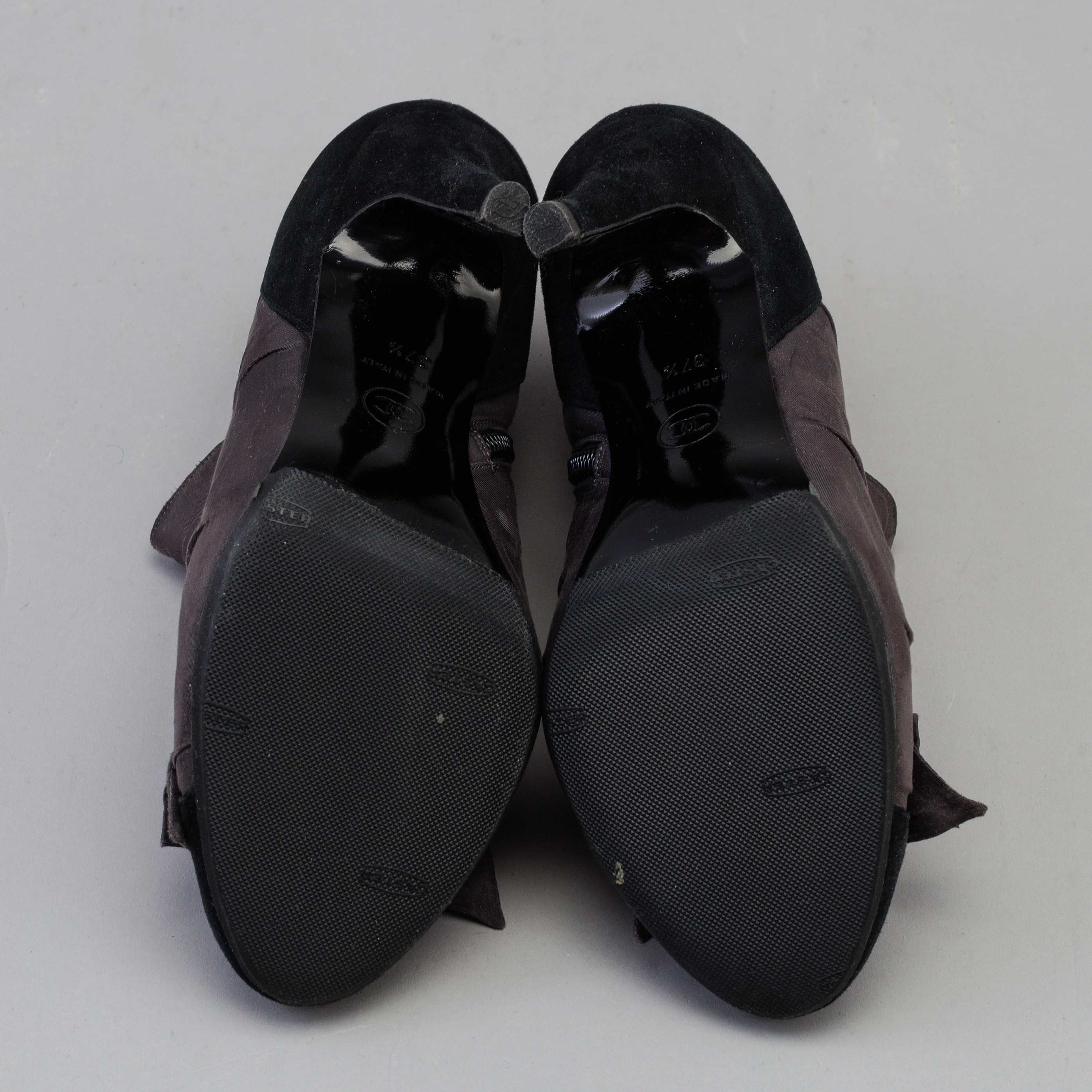 CHANEL Shoes Size 37 5 Bukowskis CHANEL Shoes Size 37 5 Bukowskis