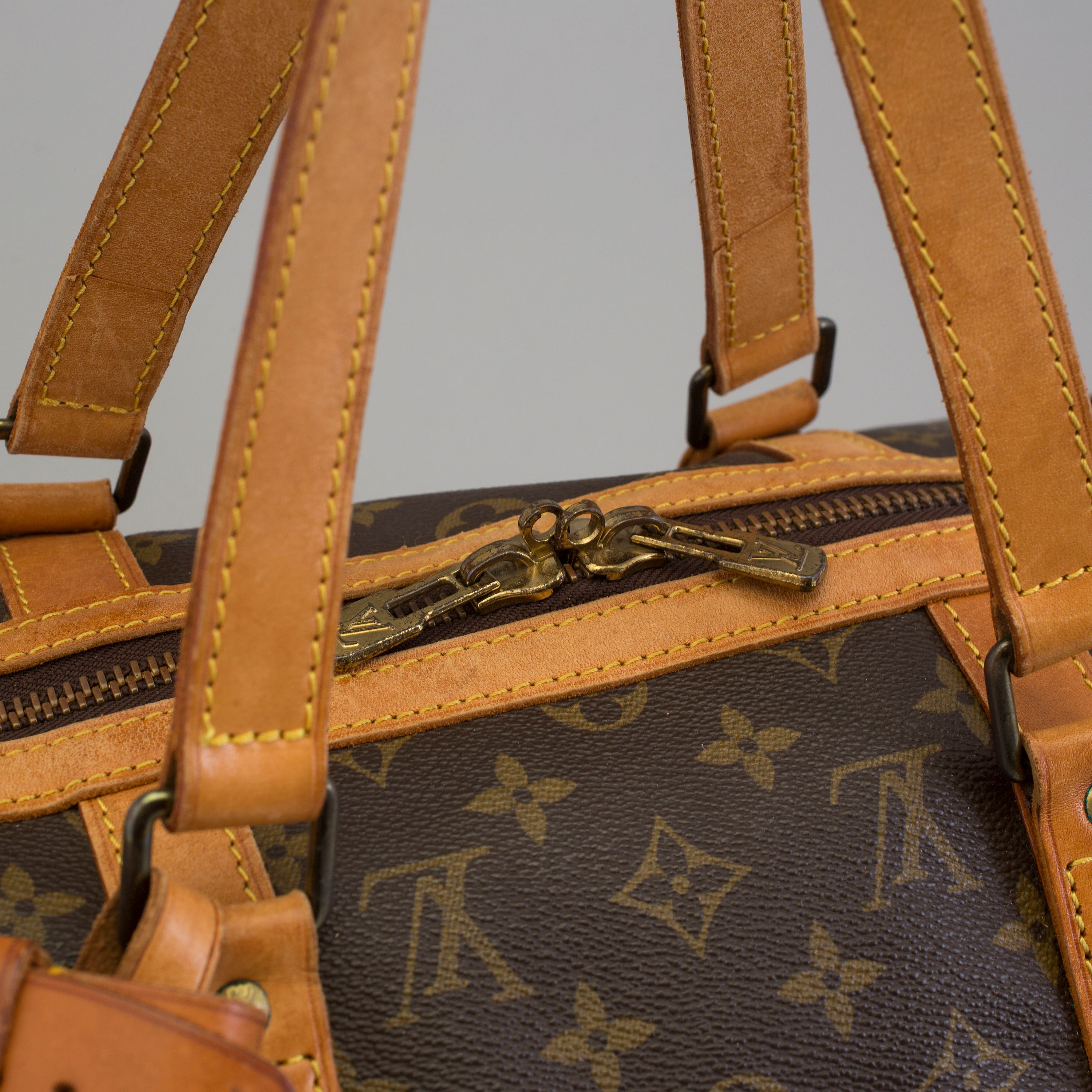 lv ensacar souple 45