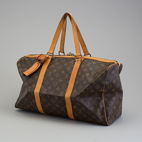 lv ensacar souple 45