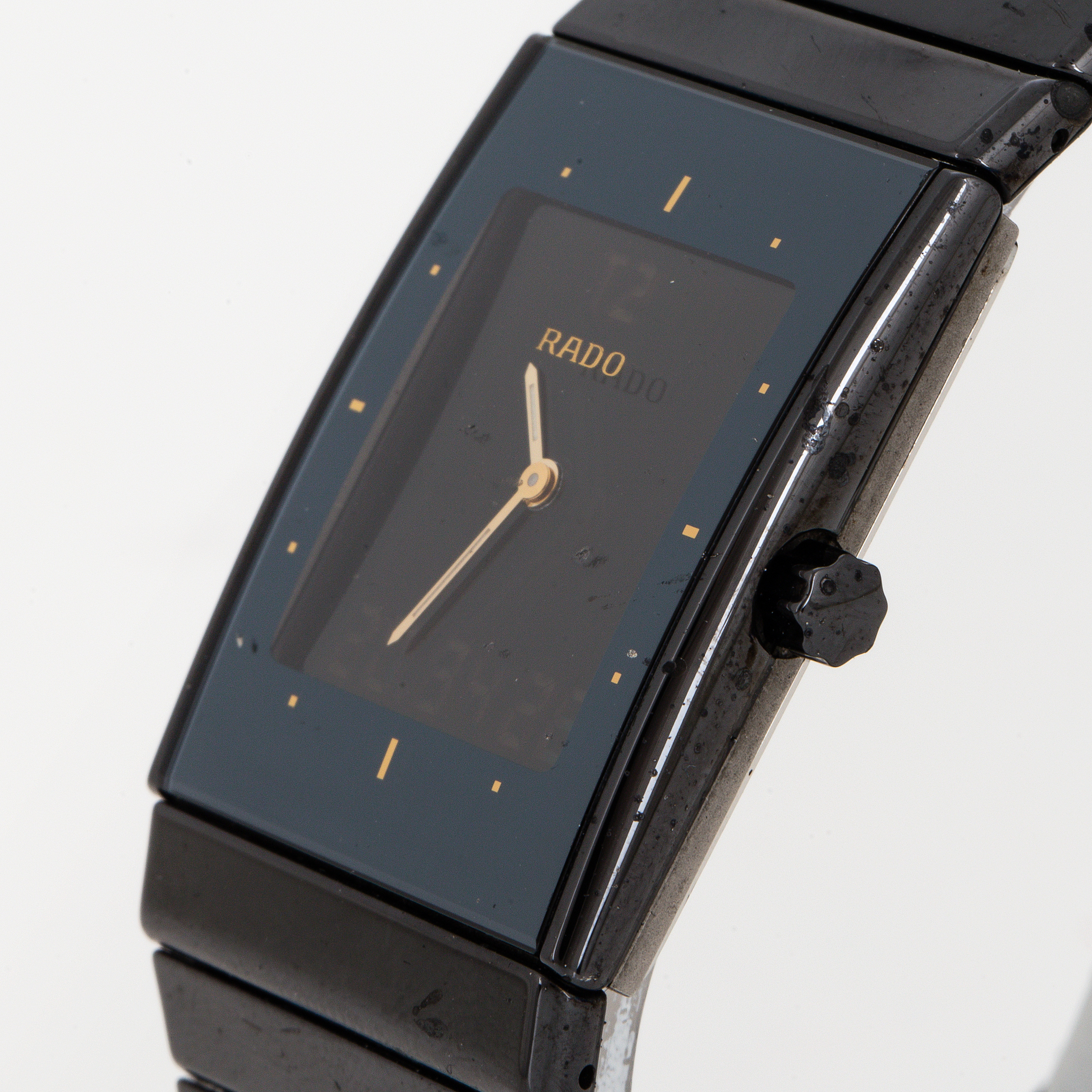 rado ceramica digital