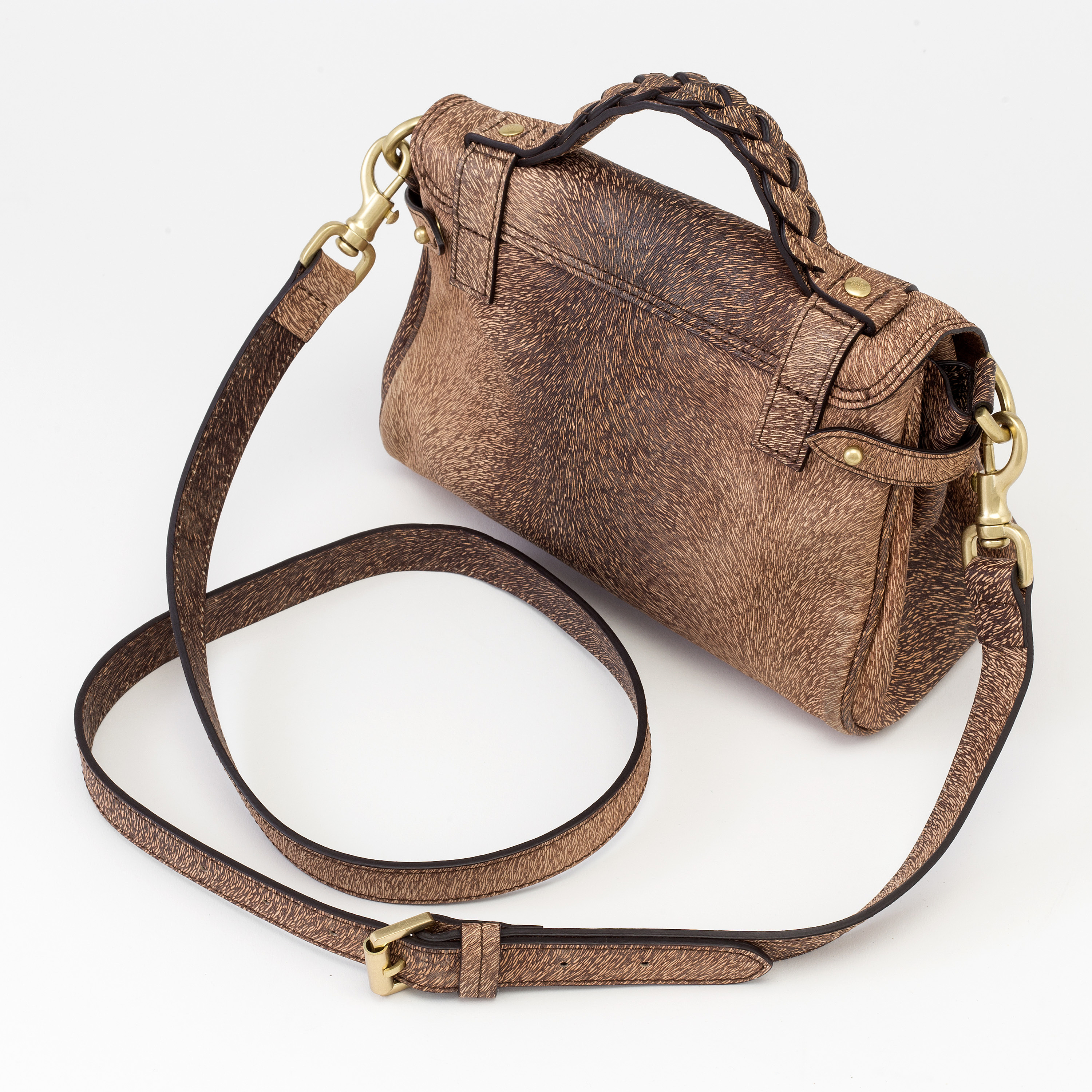 mulberry alexa dimensions