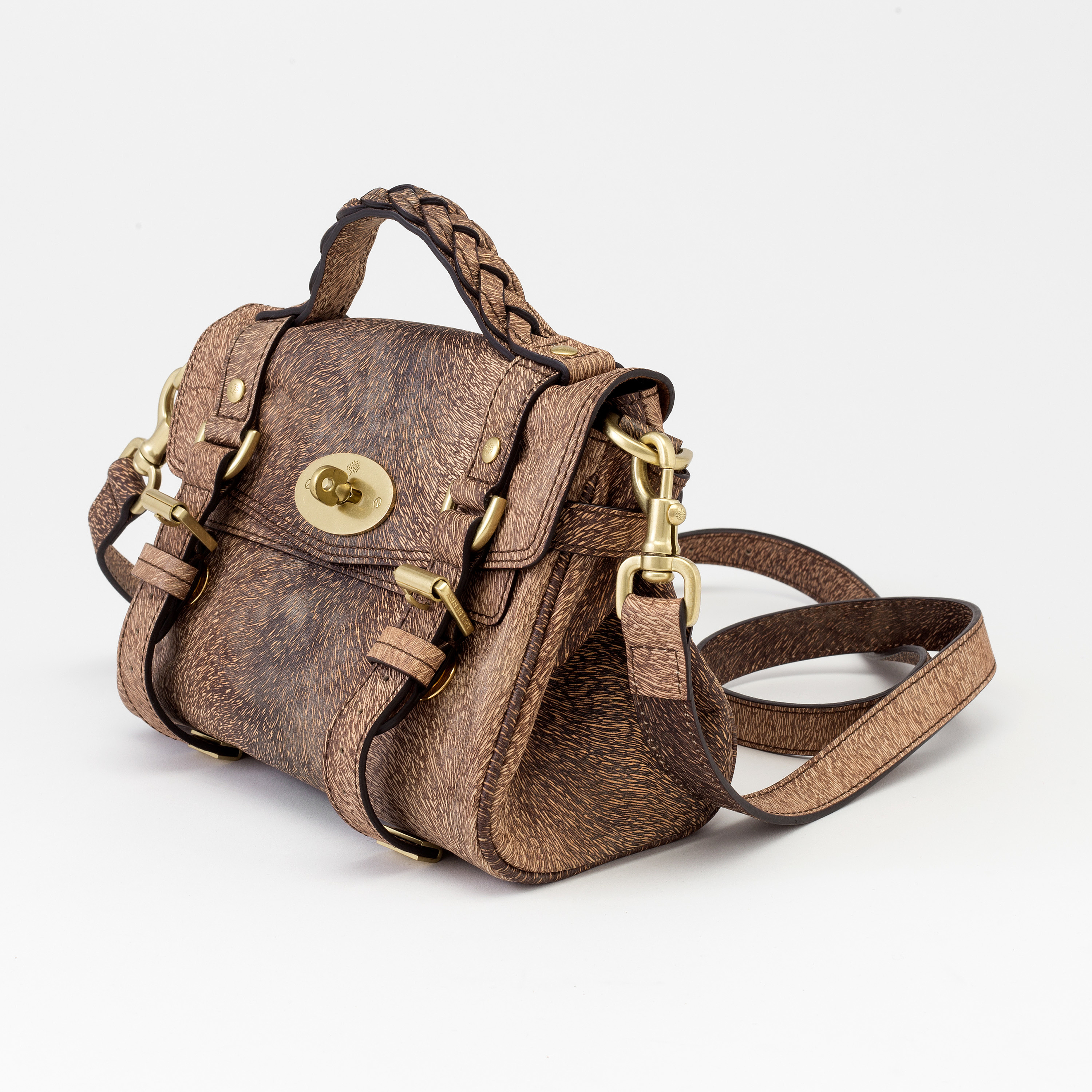 mulberry alexa dimensions