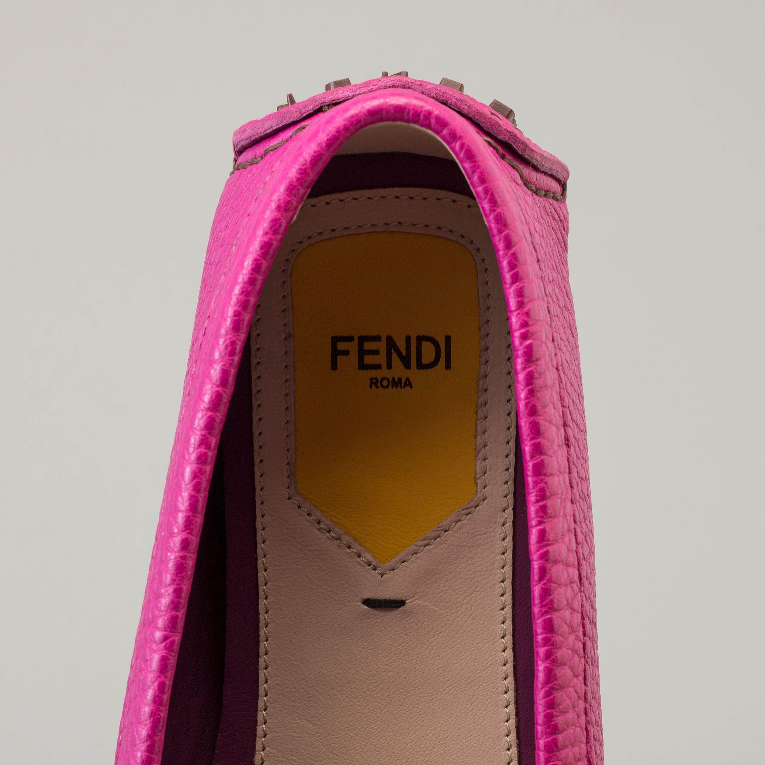 fendi shoe size