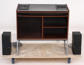 STEREO, Bang & Olufsen, 1900-talets sista kvartal.