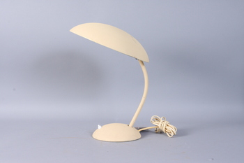 105511. BORDSLAMPA, 1930-tal.