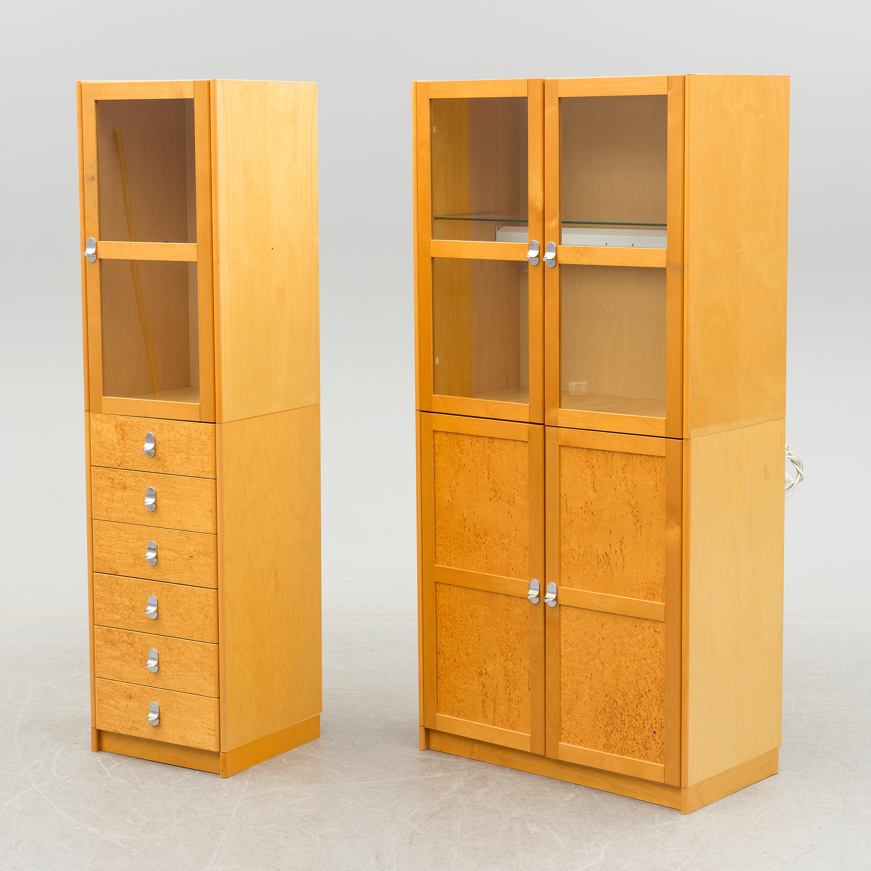 A 21st century Bukowskis