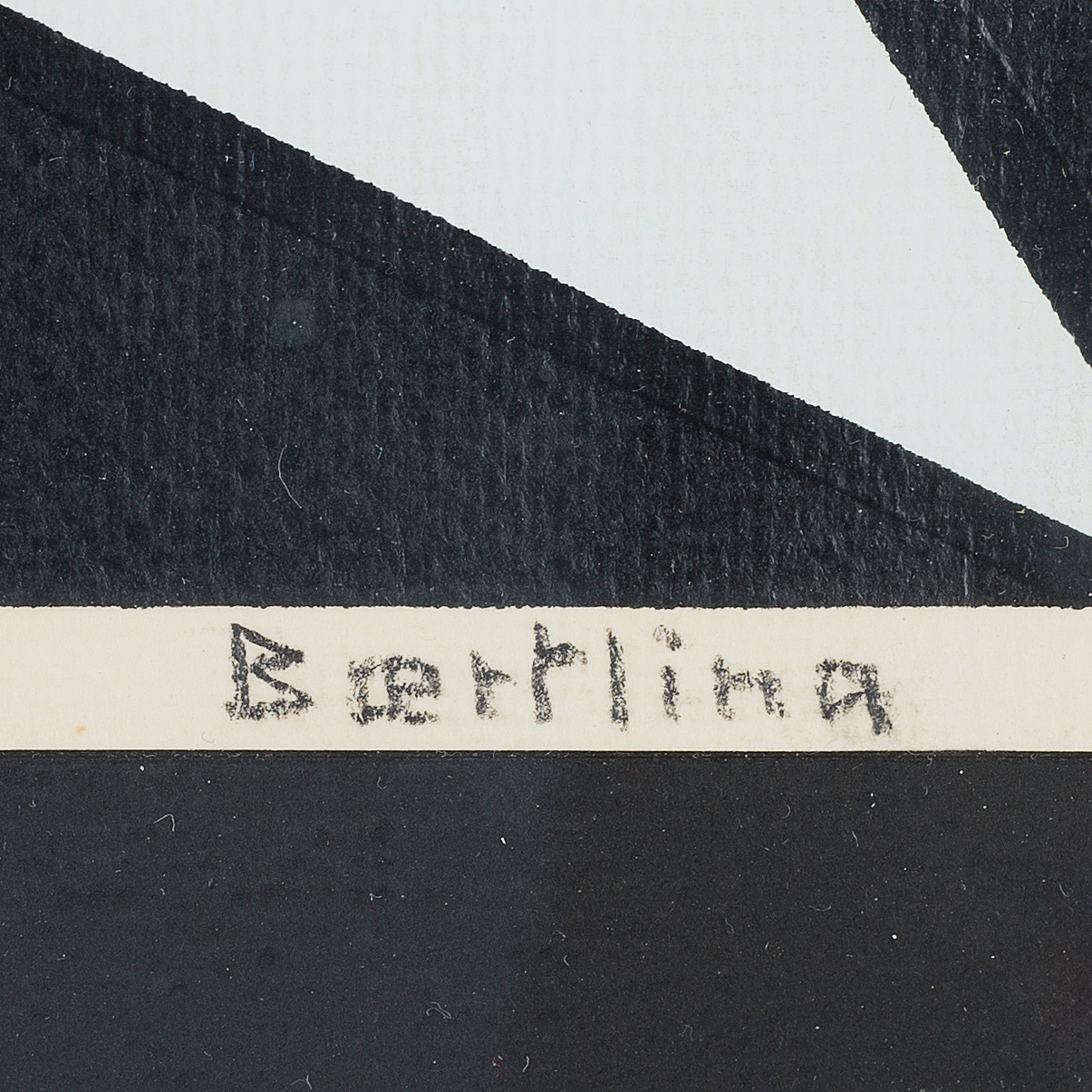 OLLE BAERTLING, Bukowskis