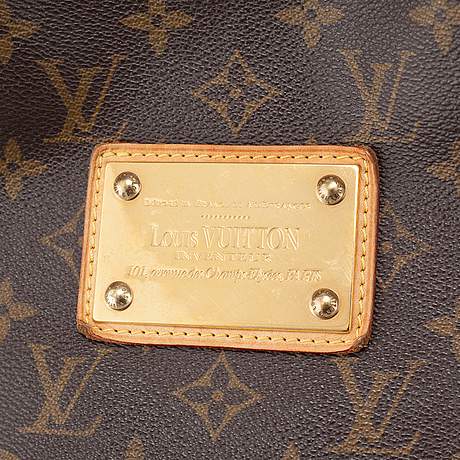 louis vuitton inventeur bag 101 price