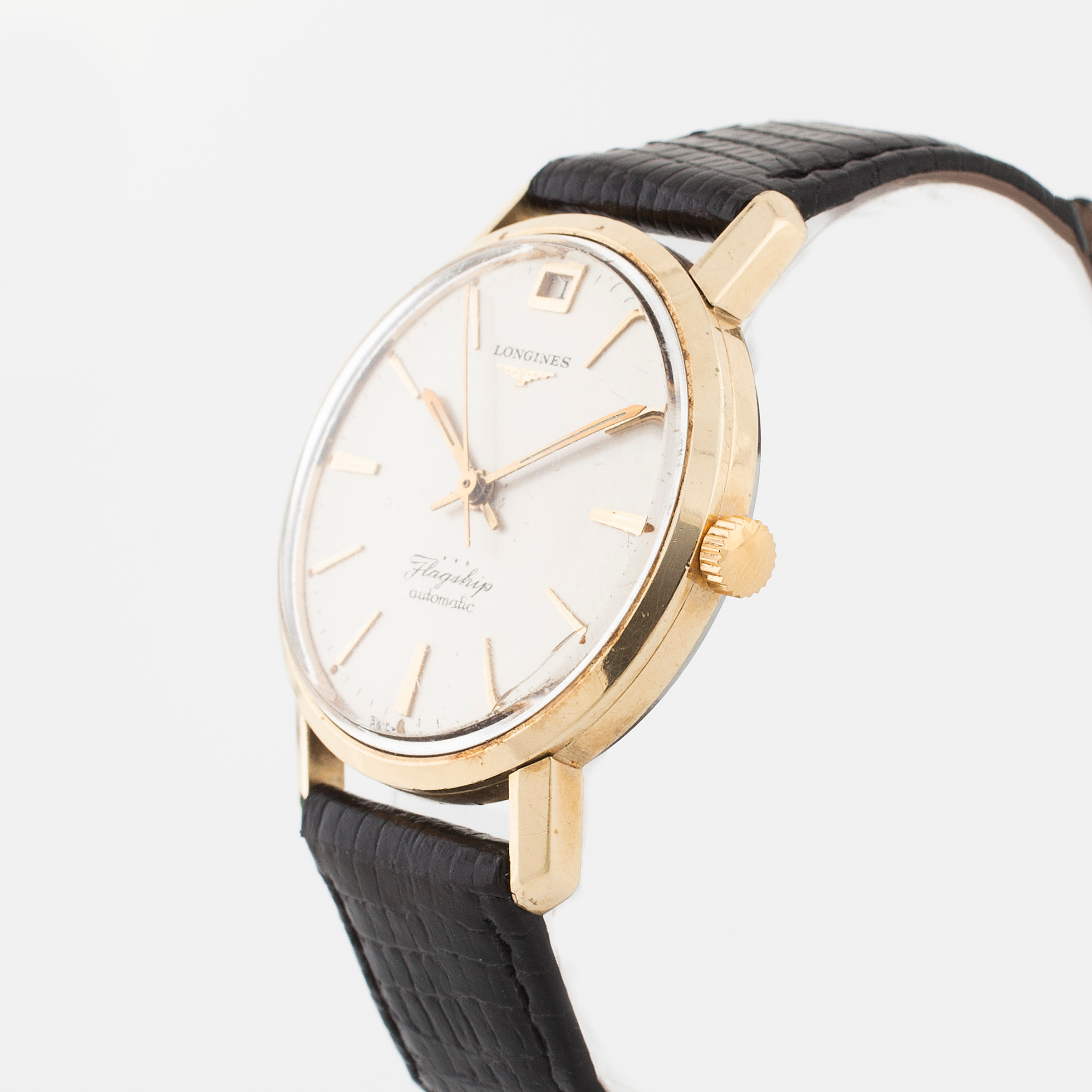 longines flagship 36mm