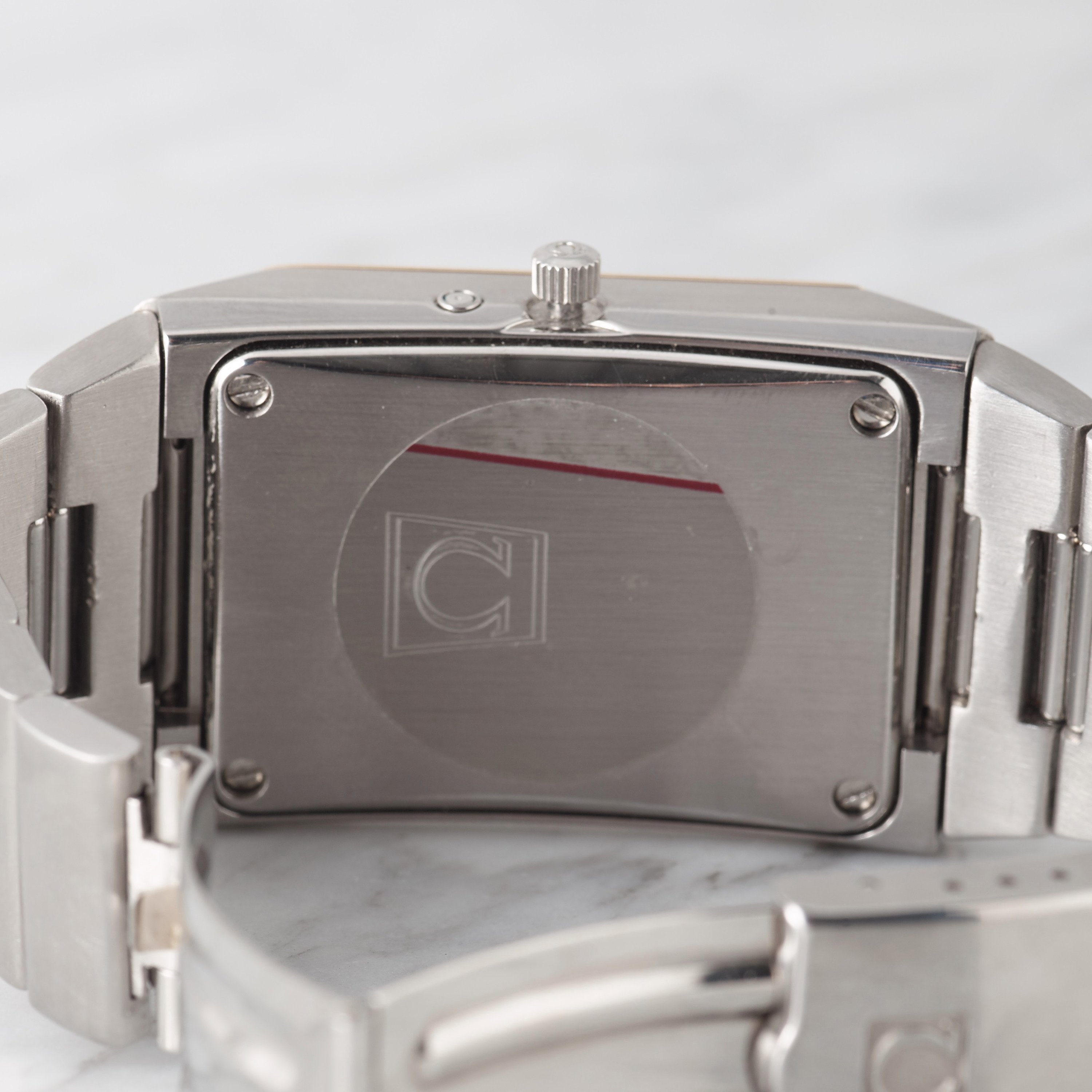 OMEGA, Constellation, Marine Chronometer. Bukowskis