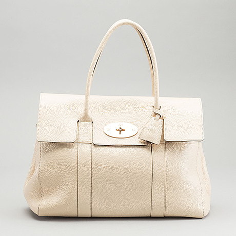 mulberry bayswater patent black