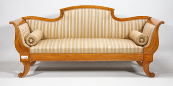108413. SOFFA, Karl Johan, 1800-talets första hälft.