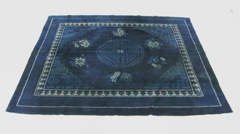 108531. MATTA, Kina. 190 x 154.