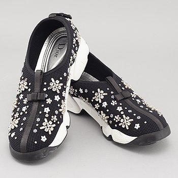 dior shoes original