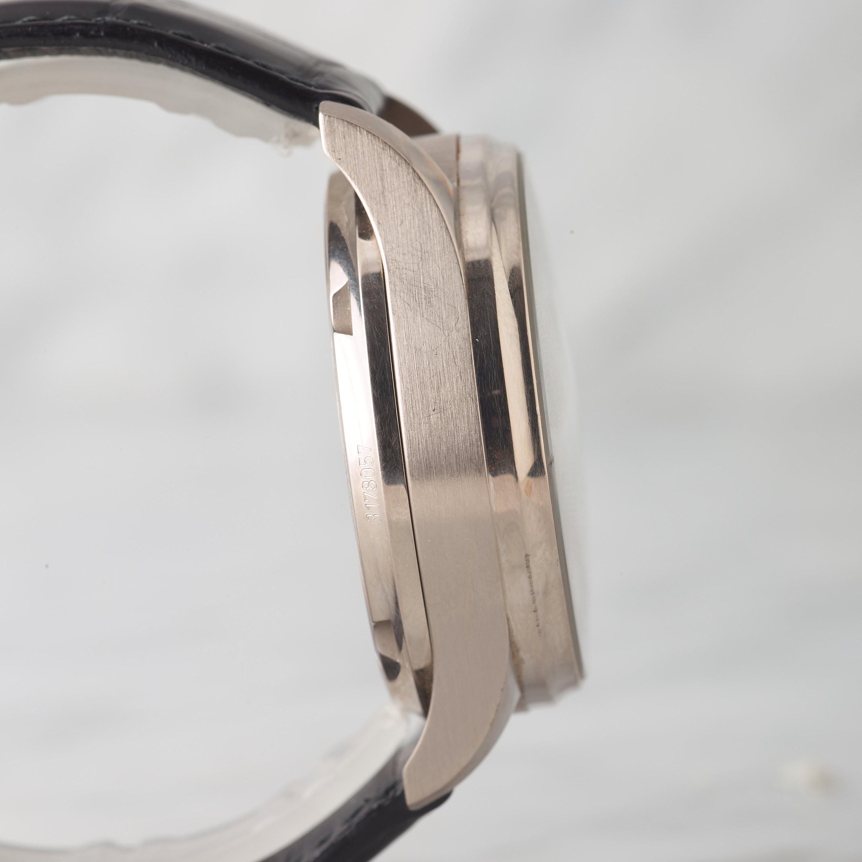 IWC Portugieser Perpetual Calendar Bukowskis IWC Portugieser Perpetual Calendar Bukowskis