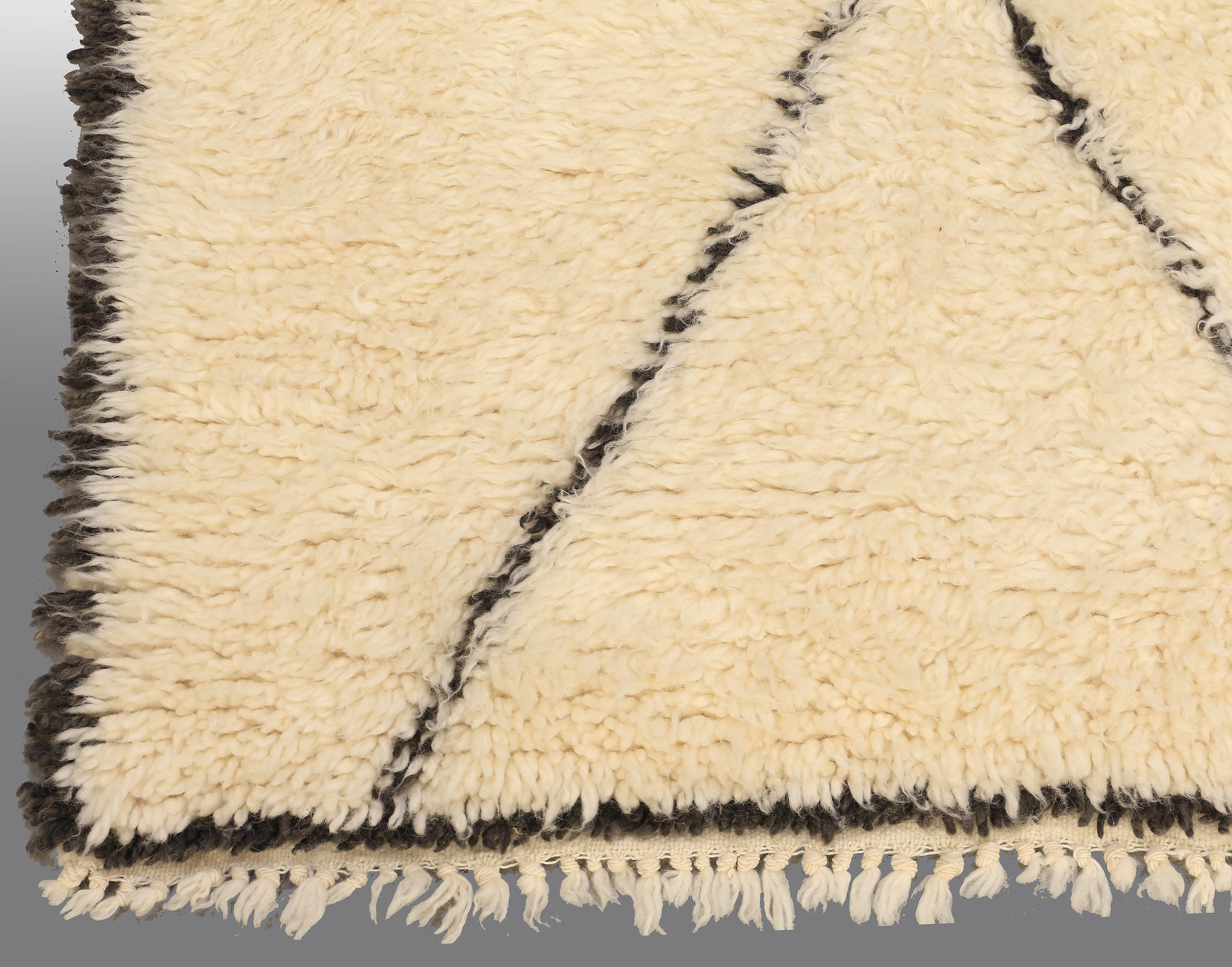 A carpet, Morocco, around 260 x 170 cm. Bukowskis