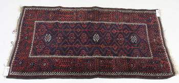 108657. MATTA, orientalisk. 180 x 100.